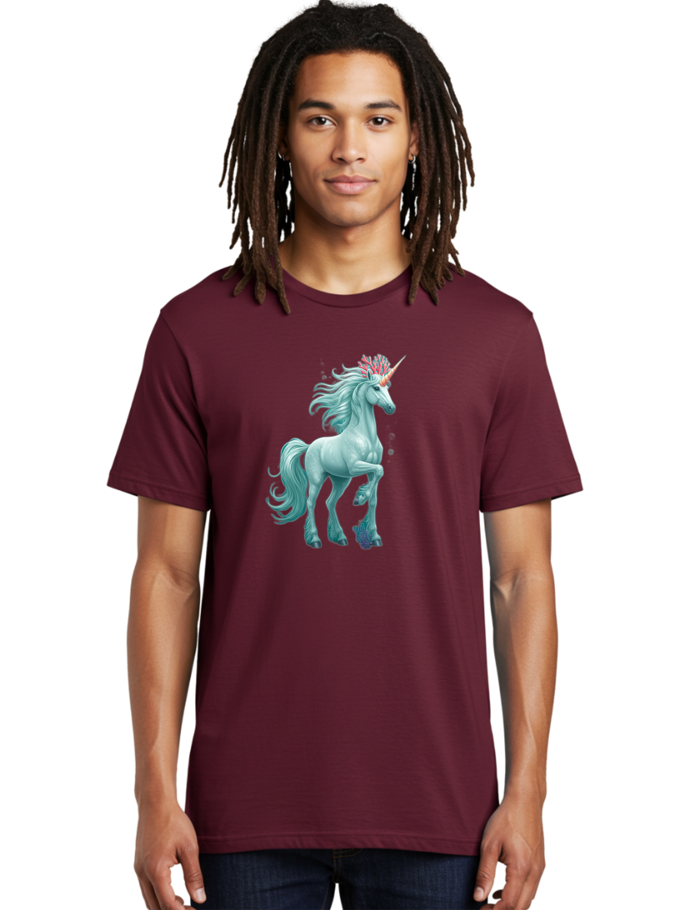 Unicorn-1 Men'S Graphic Tee, 100% Cotton, Comfortable Casual Summer Wear, Machine Washable, Vintage Camera, Old Camera, Antique Camera, Black Camera, Classic Photography, Photography Equipment, Nostalgic Device, Film Camera, Camera Art Bao979 25