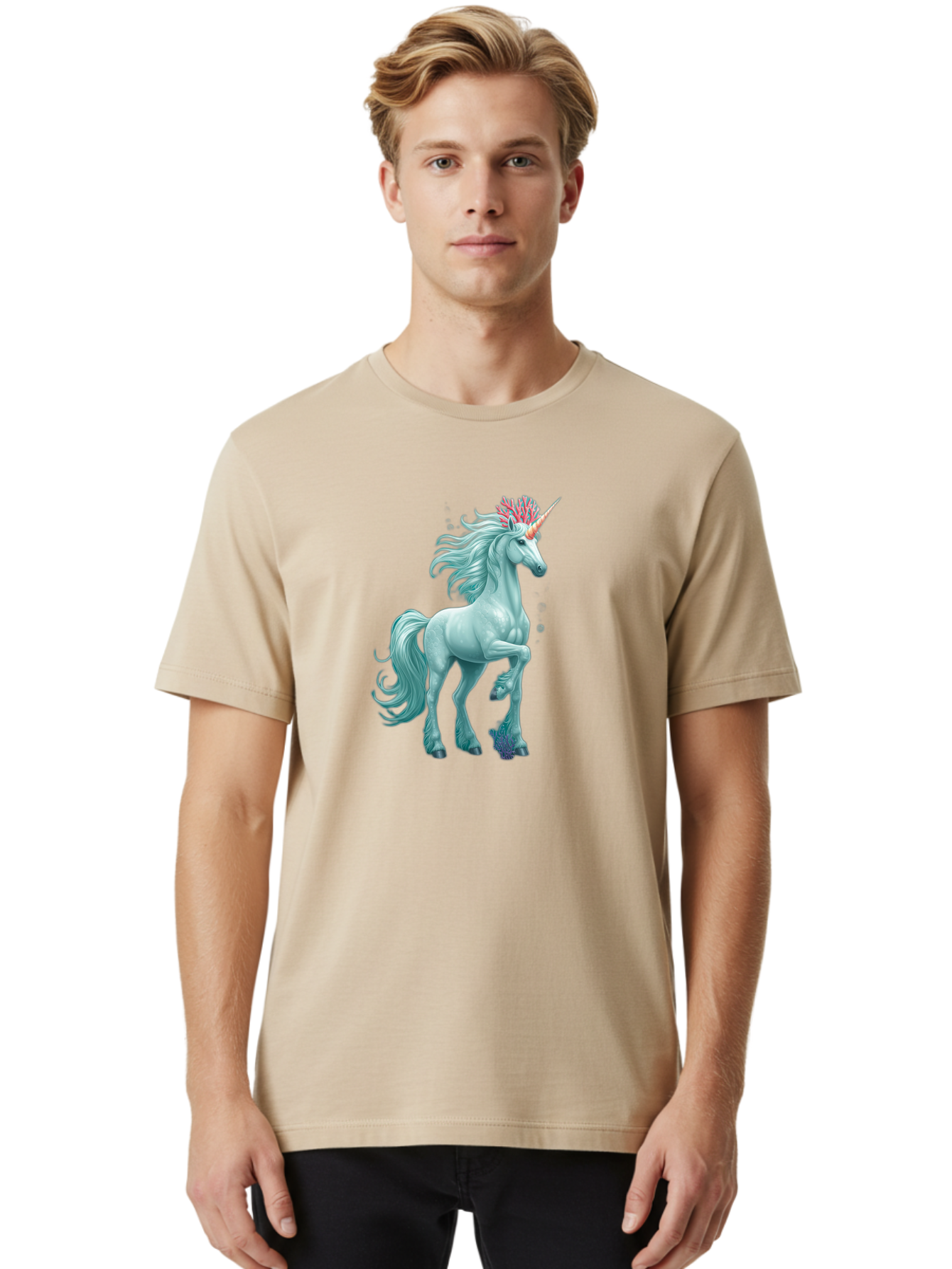 Unicorn-1 Men'S Graphic Tee, 100% Cotton, Comfortable Casual Summer Wear, Machine Washable, Vintage Camera, Old Camera, Antique Camera, Black Camera, Classic Photography, Photography Equipment, Nostalgic Device, Film Camera, Camera Art Bao979 19