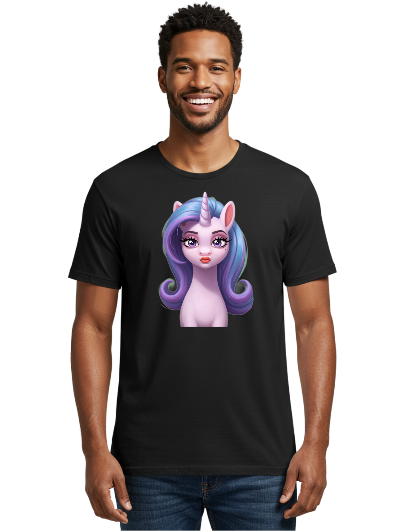 Unicorn-2 Men'S Graphic Tee, 100% Cotton, Comfortable Casual Summer Wear, Machine Washable, Vintage Camera, Old Camera, Antique Camera, Black Camera, Classic Photography, Photography Equipment, Nostalgic Device, Film Camera, Camera Art Bao980 28