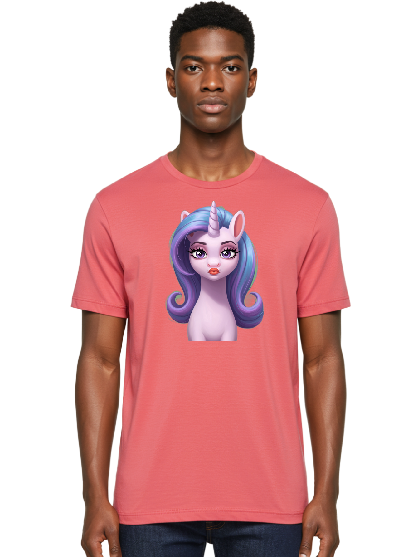 Unicorn-2 Men'S Graphic Tee, 100% Cotton, Comfortable Casual Summer Wear, Machine Washable, Vintage Camera, Old Camera, Antique Camera, Black Camera, Classic Photography, Photography Equipment, Nostalgic Device, Film Camera, Camera Art Bao980 20