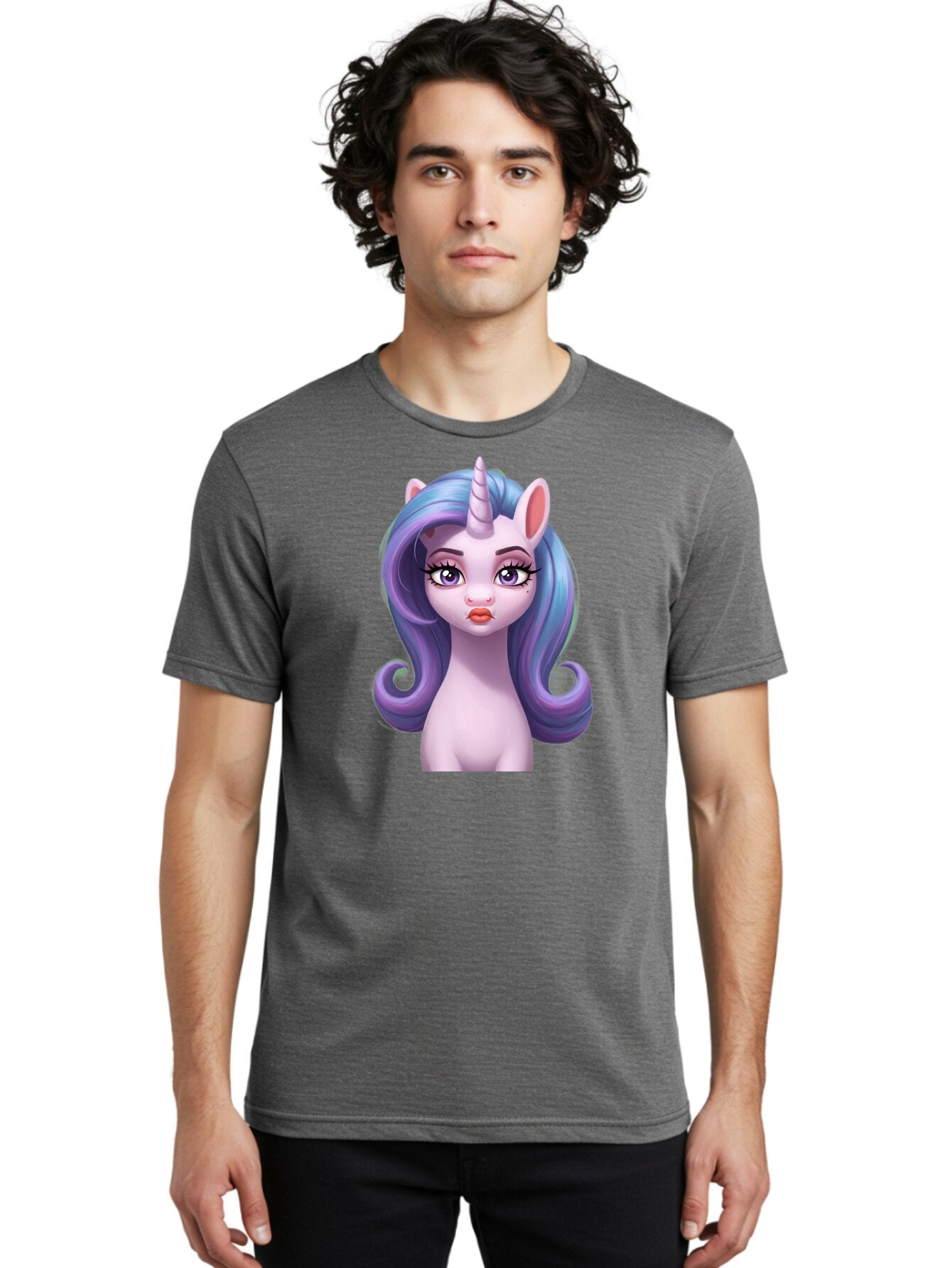 Unicorn-2 Men'S Graphic Tee, 100% Cotton, Comfortable Casual Summer Wear, Machine Washable, Vintage Camera, Old Camera, Antique Camera, Black Camera, Classic Photography, Photography Equipment, Nostalgic Device, Film Camera, Camera Art Bao980 28