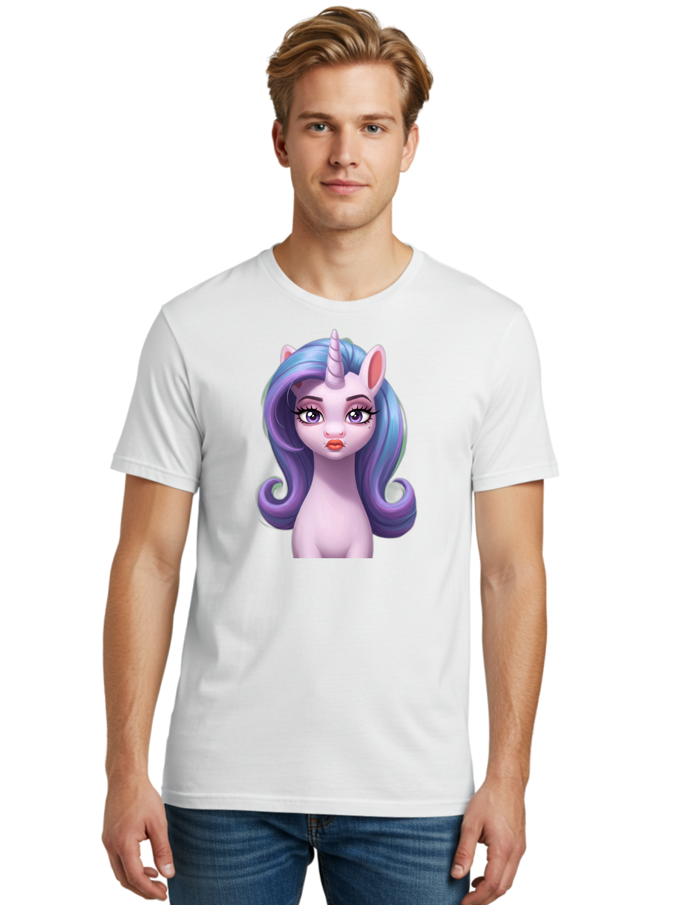 Unicorn-2 Men'S Graphic Tee, 100% Cotton, Comfortable Casual Summer Wear, Machine Washable, Vintage Camera, Old Camera, Antique Camera, Black Camera, Classic Photography, Photography Equipment, Nostalgic Device, Film Camera, Camera Art Bao980 26