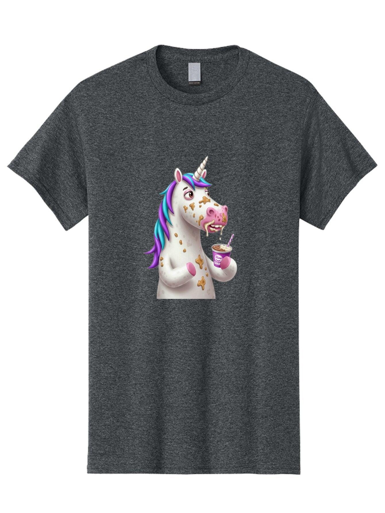 Unicorn-Enjoying-Flips-Salt Men'S Graphic Tee, 100% Cotton, Comfortable Casual Summer Wear, Machine Washable, Vintage Camera, Old Camera, Antique Camera, Black Camera, Classic Photography, Photography Equipment, Nostalgic Device, Film Camera, Bao981 7