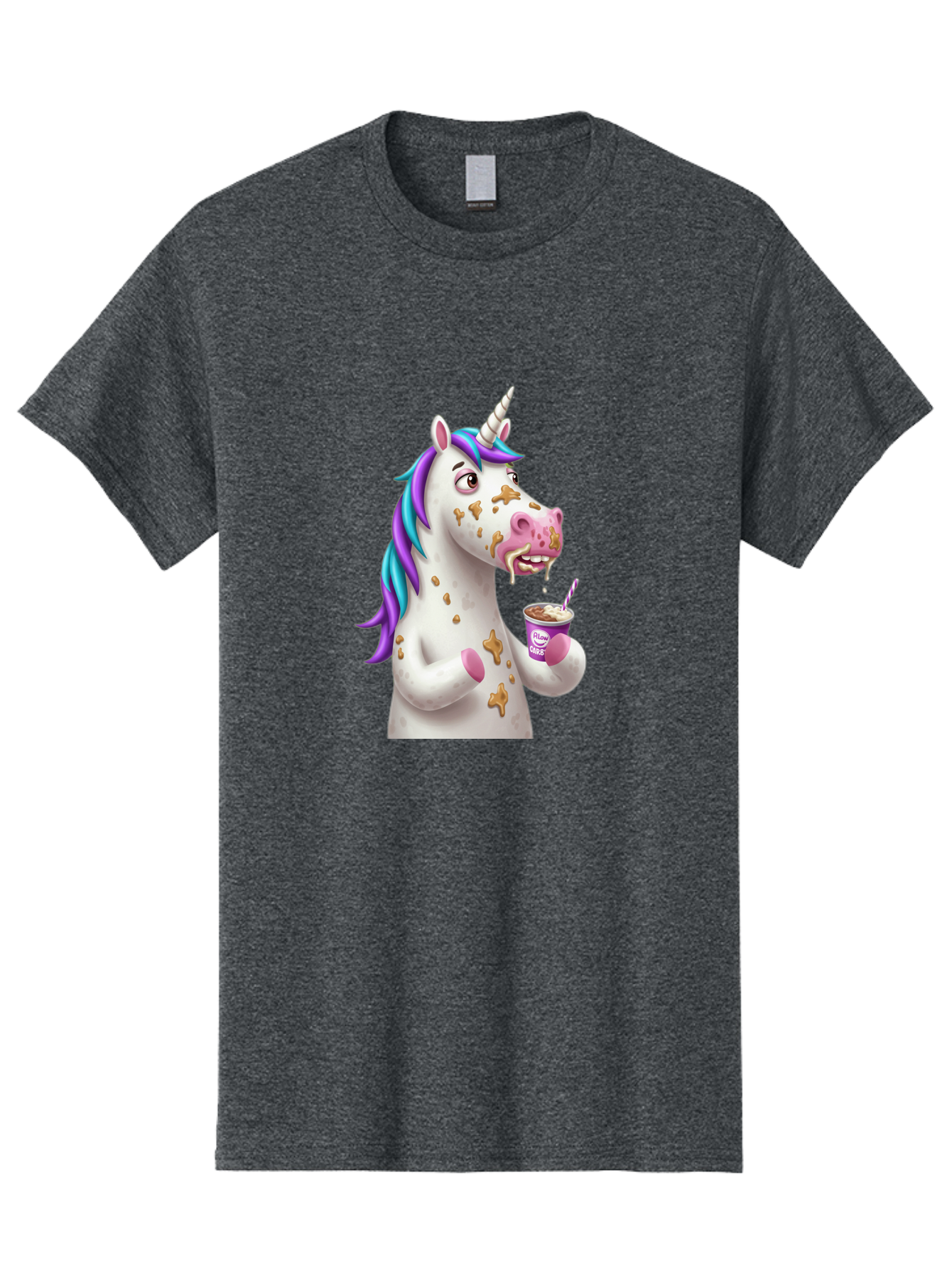Unicorn-Enjoying-Flips-Salt Men'S Graphic Tee, 100% Cotton, Comfortable Casual Summer Wear, Machine Washable, Vintage Camera, Old Camera, Antique Camera, Black Camera, Classic Photography, Photography Equipment, Nostalgic Device, Film Camera, Bao981 13