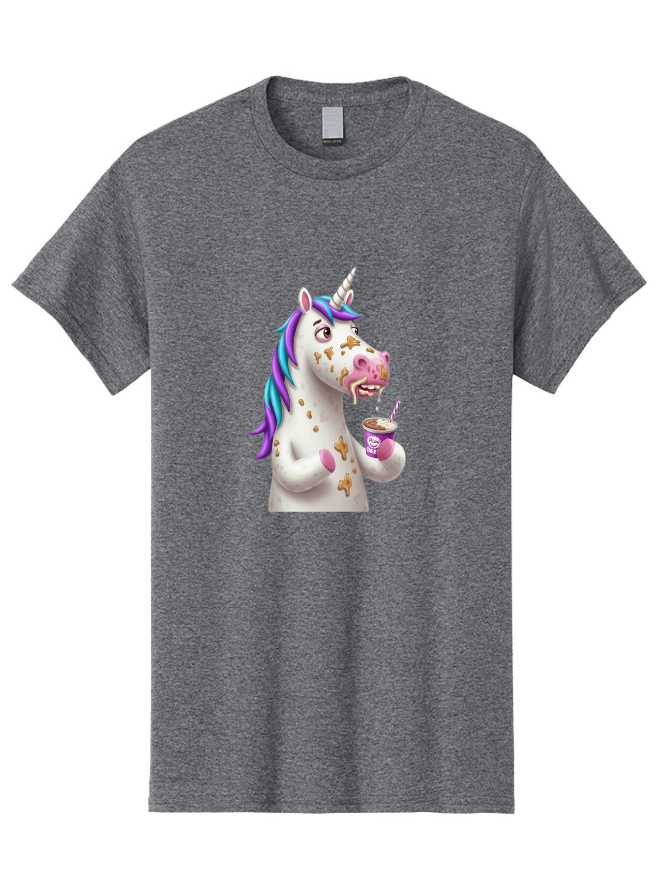 Unicorn-Enjoying-Flips-Salt Men'S Graphic Tee, 100% Cotton, Comfortable Casual Summer Wear, Machine Washable, Vintage Camera, Old Camera, Antique Camera, Black Camera, Classic Photography, Photography Equipment, Nostalgic Device, Film Camera, Bao981 15