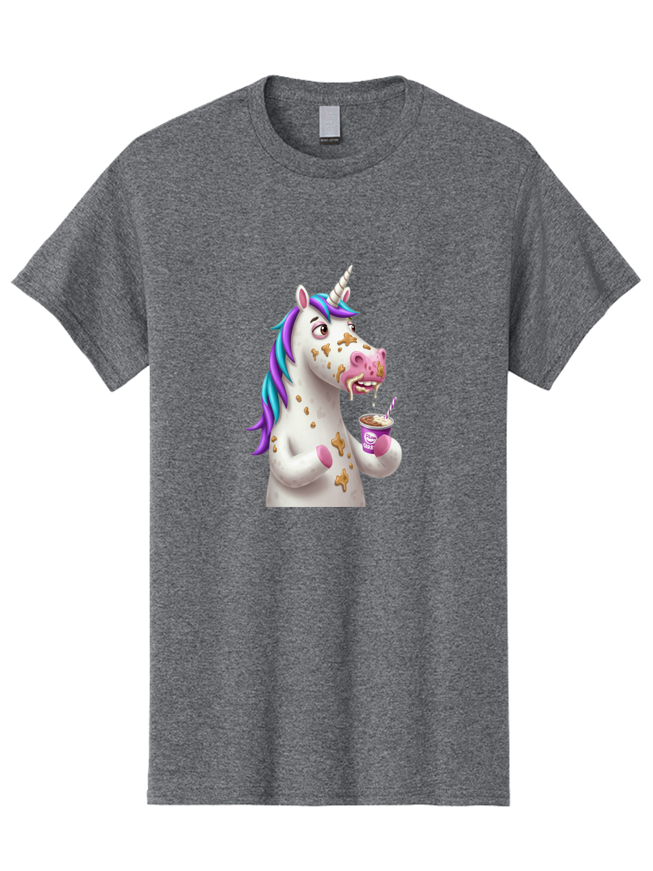 Unicorn-Enjoying-Flips-Salt Men'S Graphic Tee, 100% Cotton, Comfortable Casual Summer Wear, Machine Washable, Vintage Camera, Old Camera, Antique Camera, Black Camera, Classic Photography, Photography Equipment, Nostalgic Device, Film Camera, Bao981