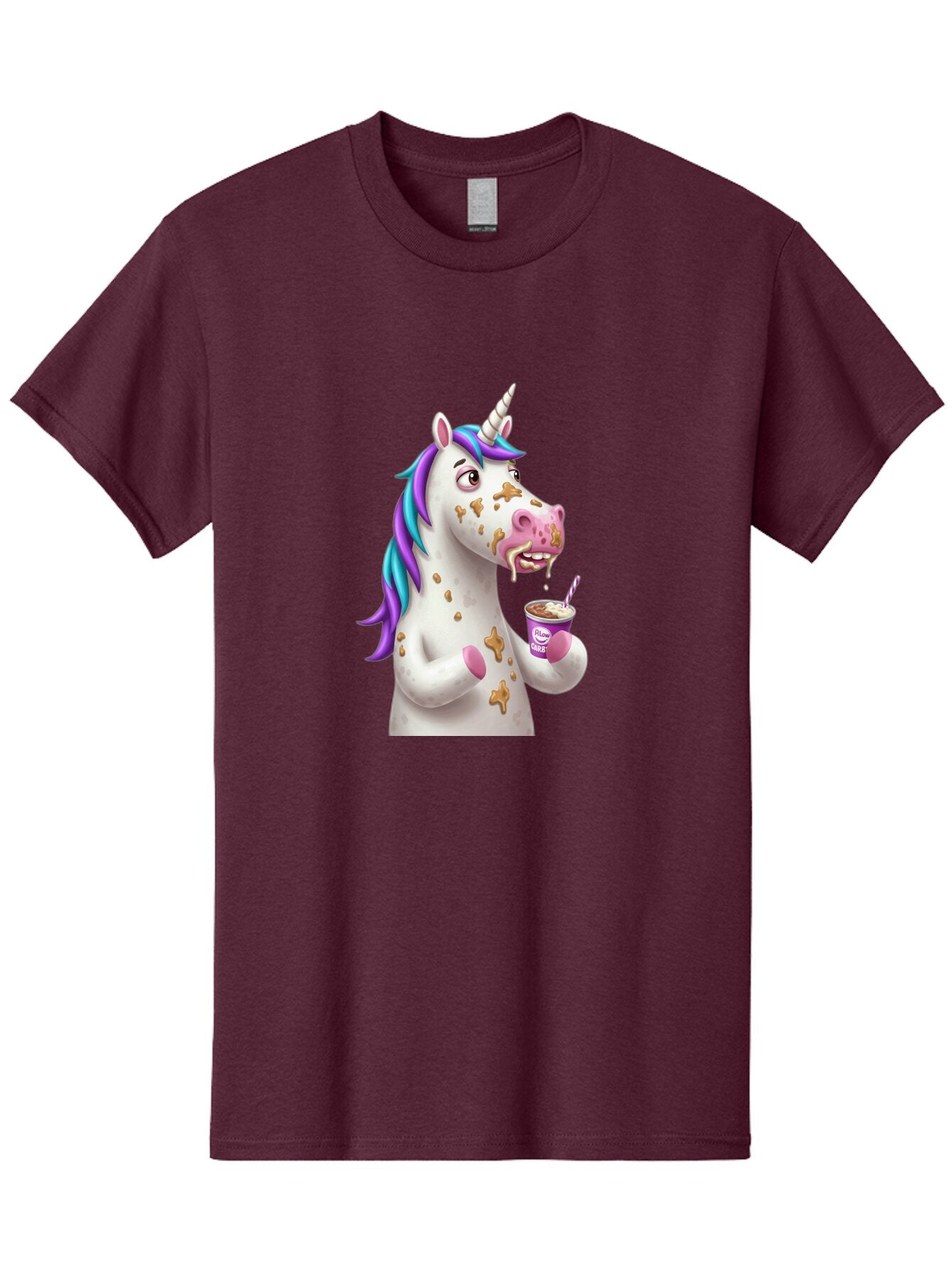 Unicorn-Enjoying-Flips-Salt Men'S Graphic Tee, 100% Cotton, Comfortable Casual Summer Wear, Machine Washable, Vintage Camera, Old Camera, Antique Camera, Black Camera, Classic Photography, Photography Equipment, Nostalgic Device, Film Camera, Bao981 12