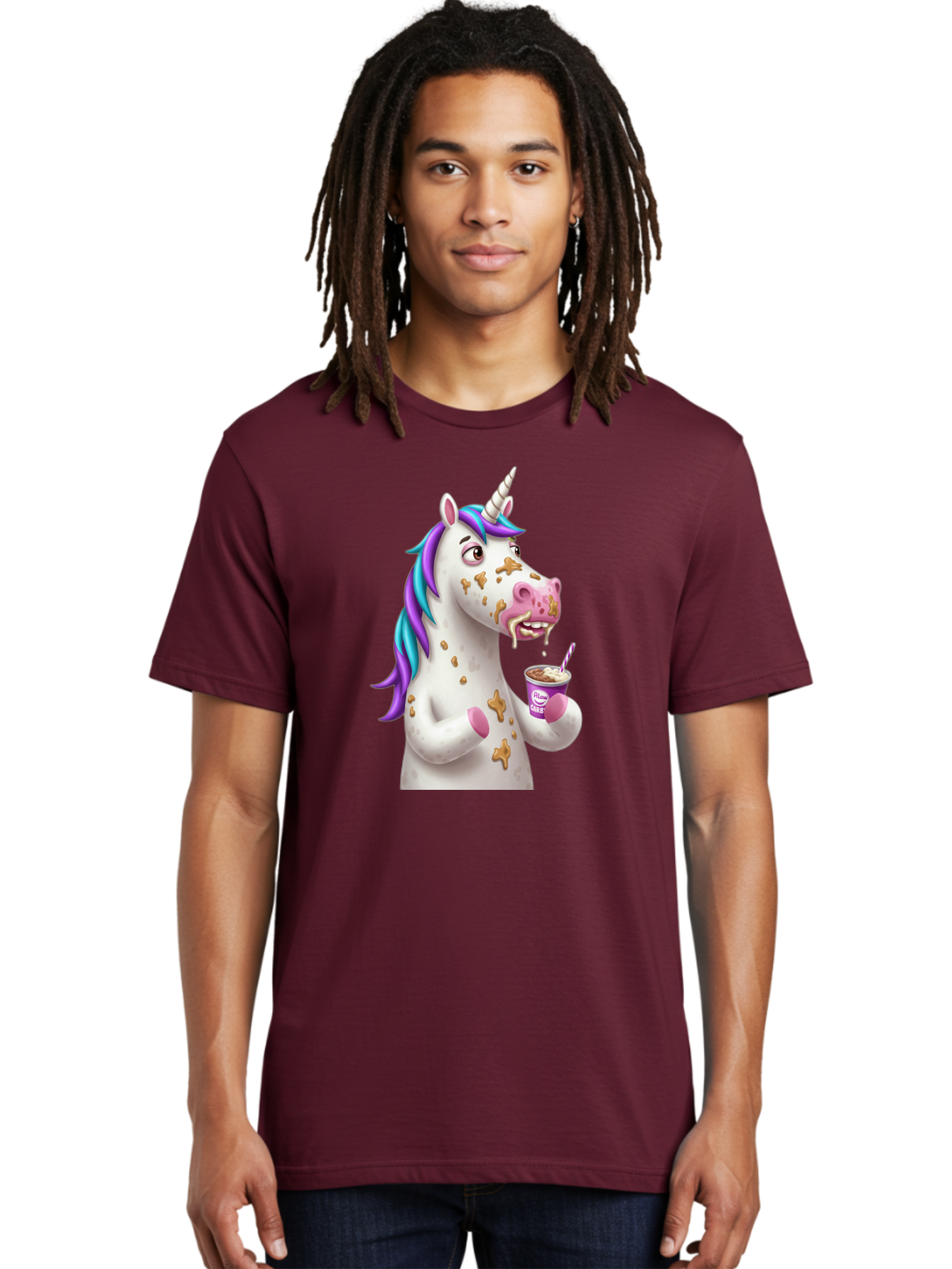 Unicorn-Enjoying-Flips-Salt Men'S Graphic Tee, 100% Cotton, Comfortable Casual Summer Wear, Machine Washable, Vintage Camera, Old Camera, Antique Camera, Black Camera, Classic Photography, Photography Equipment, Nostalgic Device, Film Camera, Bao981 18