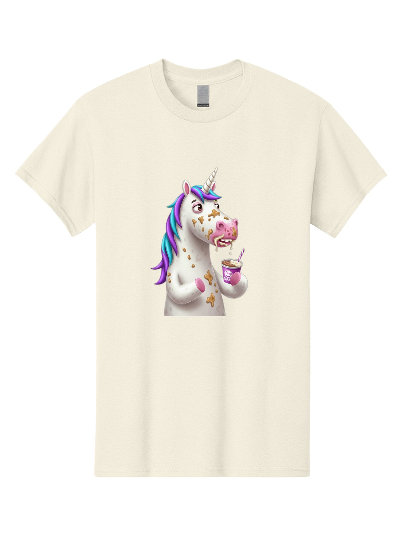 Unicorn-Enjoying-Flips-Salt Men'S Graphic Tee, 100% Cotton, Comfortable Casual Summer Wear, Machine Washable, Vintage Camera, Old Camera, Antique Camera, Black Camera, Classic Photography, Photography Equipment, Nostalgic Device, Film Camera, Bao981 9