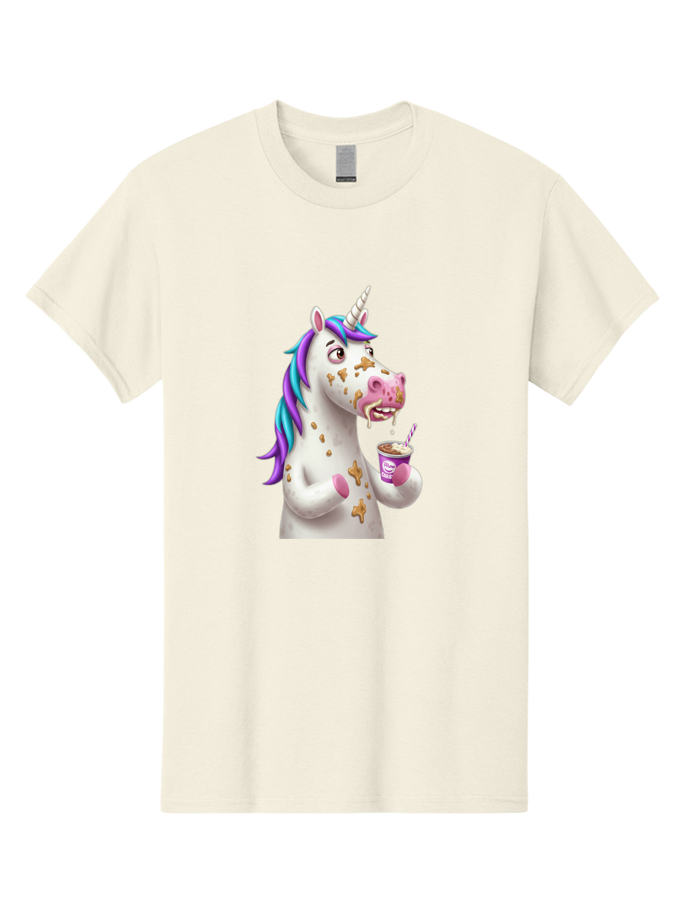Unicorn-Enjoying-Flips-Salt Men'S Graphic Tee, 100% Cotton, Comfortable Casual Summer Wear, Machine Washable, Vintage Camera, Old Camera, Antique Camera, Black Camera, Classic Photography, Photography Equipment, Nostalgic Device, Film Camera, Bao981 5