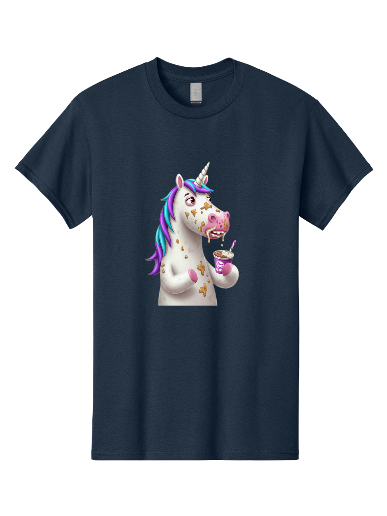 Unicorn-Enjoying-Flips-Salt Men'S Graphic Tee, 100% Cotton, Comfortable Casual Summer Wear, Machine Washable, Vintage Camera, Old Camera, Antique Camera, Black Camera, Classic Photography, Photography Equipment, Nostalgic Device, Film Camera, Bao981 14