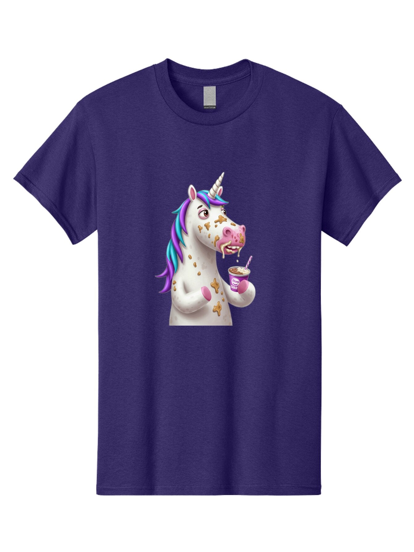 Unicorn-Enjoying-Flips-Salt Men'S Graphic Tee, 100% Cotton, Comfortable Casual Summer Wear, Machine Washable, Vintage Camera, Old Camera, Antique Camera, Black Camera, Classic Photography, Photography Equipment, Nostalgic Device, Film Camera, Bao981 3