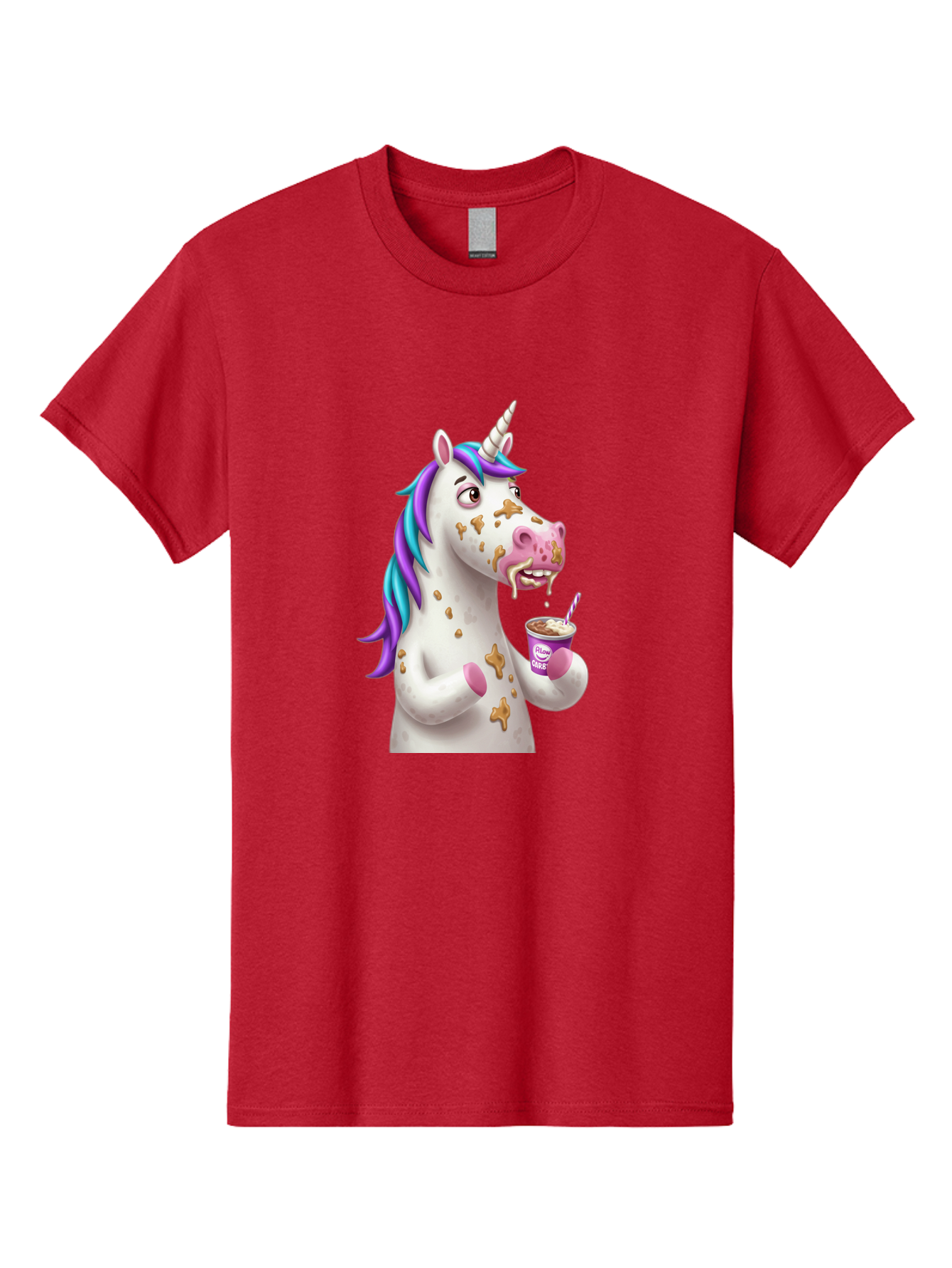 Unicorn-Enjoying-Flips-Salt Men'S Graphic Tee, 100% Cotton, Comfortable Casual Summer Wear, Machine Washable, Vintage Camera, Old Camera, Antique Camera, Black Camera, Classic Photography, Photography Equipment, Nostalgic Device, Film Camera, Bao981 11