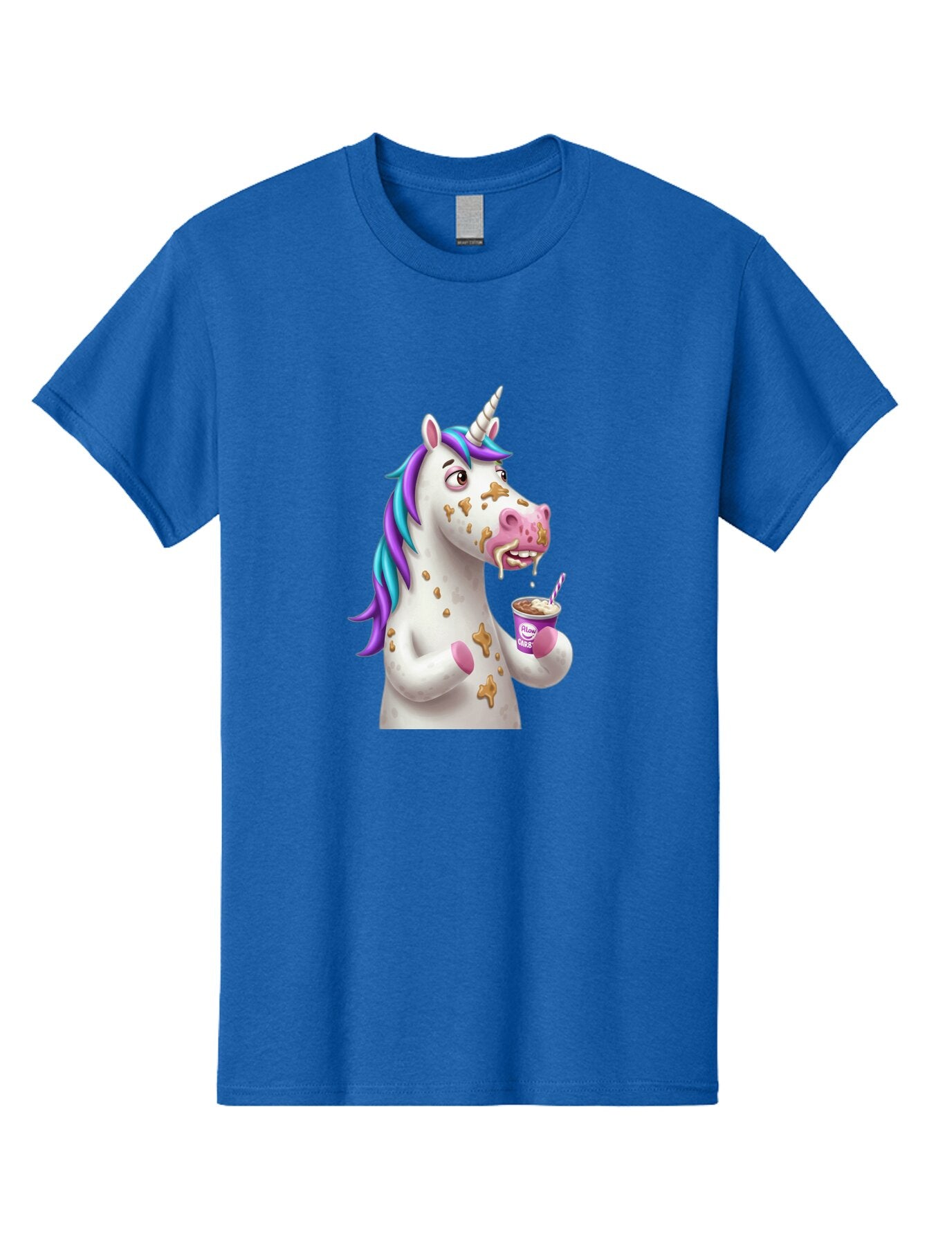 Unicorn-Enjoying-Flips-Salt Men'S Graphic Tee, 100% Cotton, Comfortable Casual Summer Wear, Machine Washable, Vintage Camera, Old Camera, Antique Camera, Black Camera, Classic Photography, Photography Equipment, Nostalgic Device, Film Camera, Bao981 4