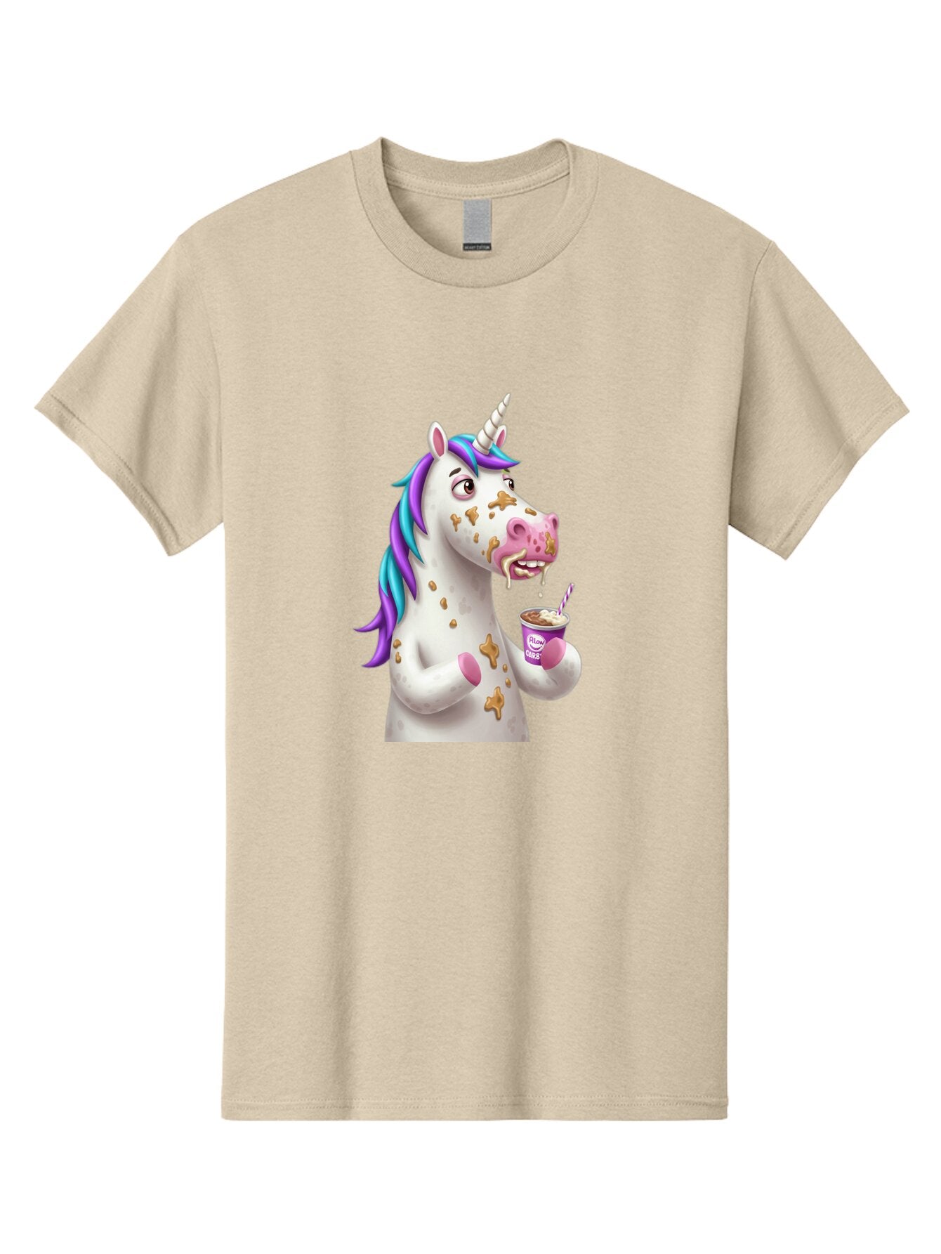 Unicorn-Enjoying-Flips-Salt Men'S Graphic Tee, 100% Cotton, Comfortable Casual Summer Wear, Machine Washable, Vintage Camera, Old Camera, Antique Camera, Black Camera, Classic Photography, Photography Equipment, Nostalgic Device, Film Camera, Bao981 8
