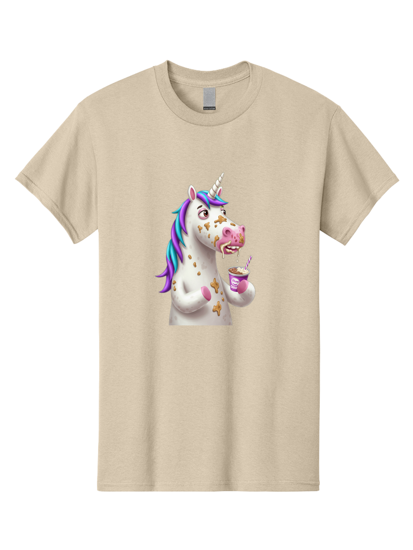 Unicorn-Enjoying-Flips-Salt Men'S Graphic Tee, 100% Cotton, Comfortable Casual Summer Wear, Machine Washable, Vintage Camera, Old Camera, Antique Camera, Black Camera, Classic Photography, Photography Equipment, Nostalgic Device, Film Camera, Bao981 6