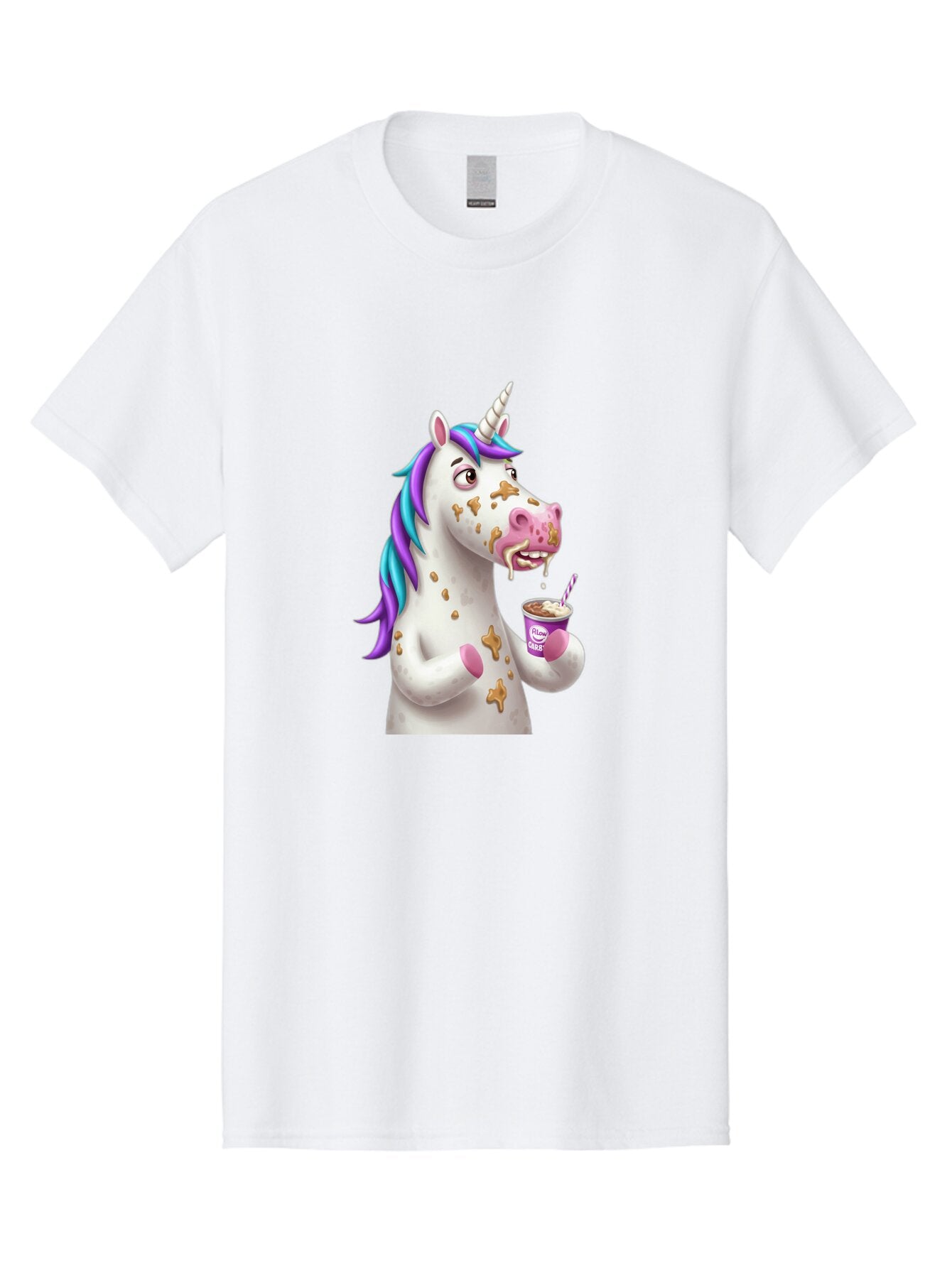 Unicorn-Enjoying-Flips-Salt Men'S Graphic Tee, 100% Cotton, Comfortable Casual Summer Wear, Machine Washable, Vintage Camera, Old Camera, Antique Camera, Black Camera, Classic Photography, Photography Equipment, Nostalgic Device, Film Camera, Bao981 14