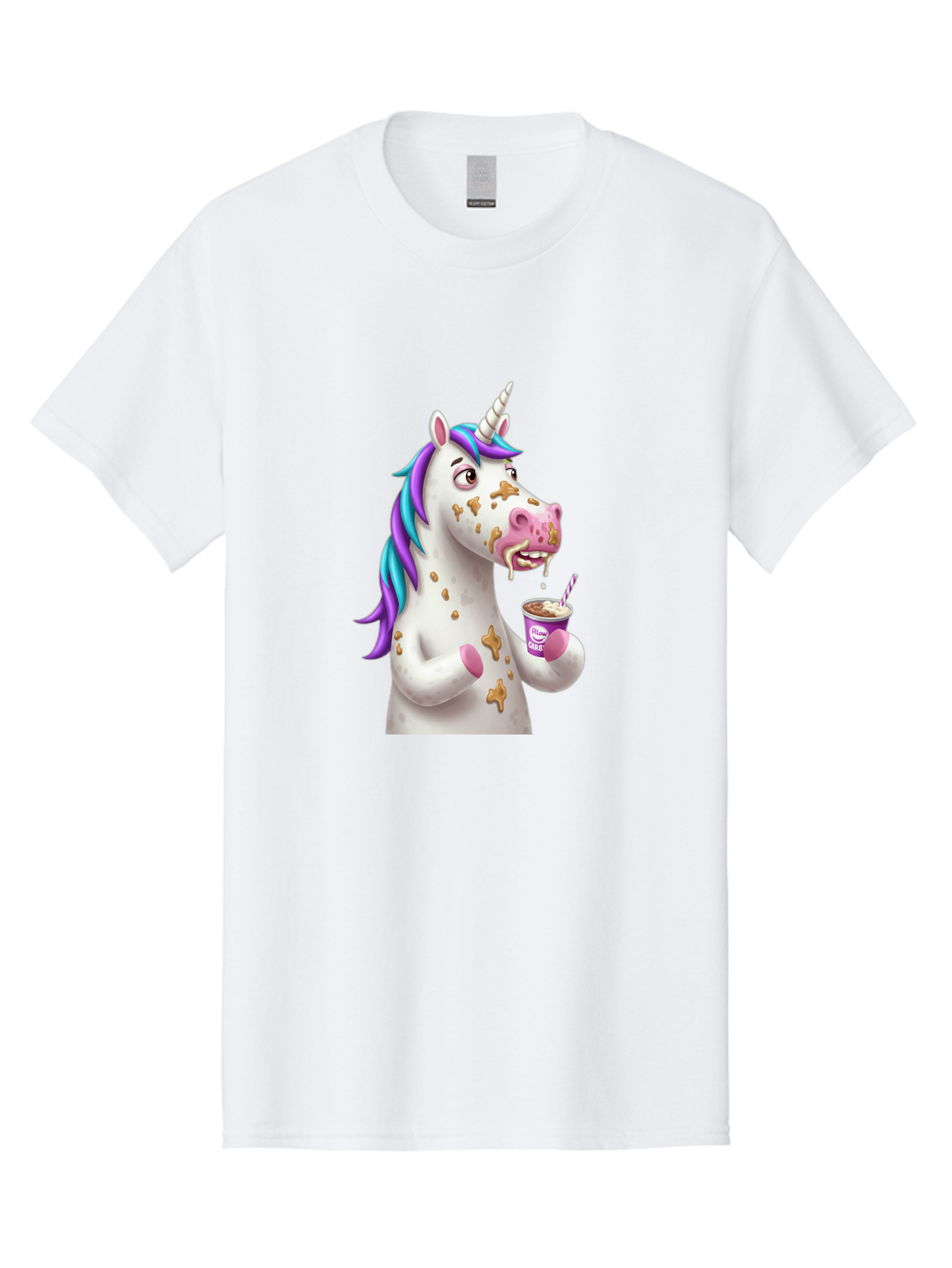 Unicorn-Enjoying-Flips-Salt Men'S Graphic Tee, 100% Cotton, Comfortable Casual Summer Wear, Machine Washable, Vintage Camera, Old Camera, Antique Camera, Black Camera, Classic Photography, Photography Equipment, Nostalgic Device, Film Camera, Bao981