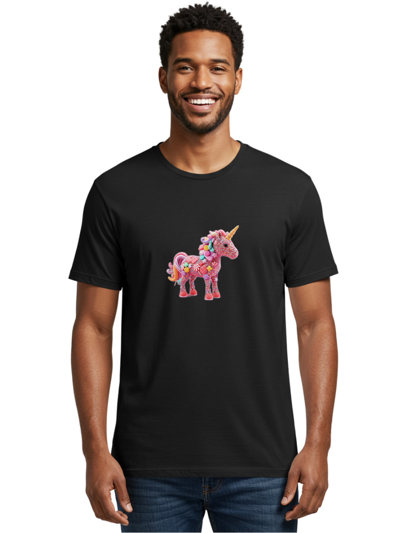 Unicorn-Figurine Men'S Graphic Tee, 100% Cotton, Comfortable Casual Summer Wear, Machine Washable, Vintage Camera, Old Camera, Antique Camera, Black Camera, Classic Photography, Photography Equipment, Nostalgic Device, Film Camera, Camera Art Bao982 28