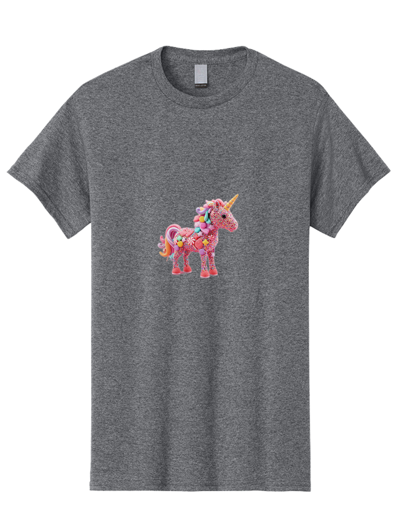 Unicorn-Figurine Men'S Graphic Tee, 100% Cotton, Comfortable Casual Summer Wear, Machine Washable, Vintage Camera, Old Camera, Antique Camera, Black Camera, Classic Photography, Photography Equipment, Nostalgic Device, Film Camera, Camera Art Bao982