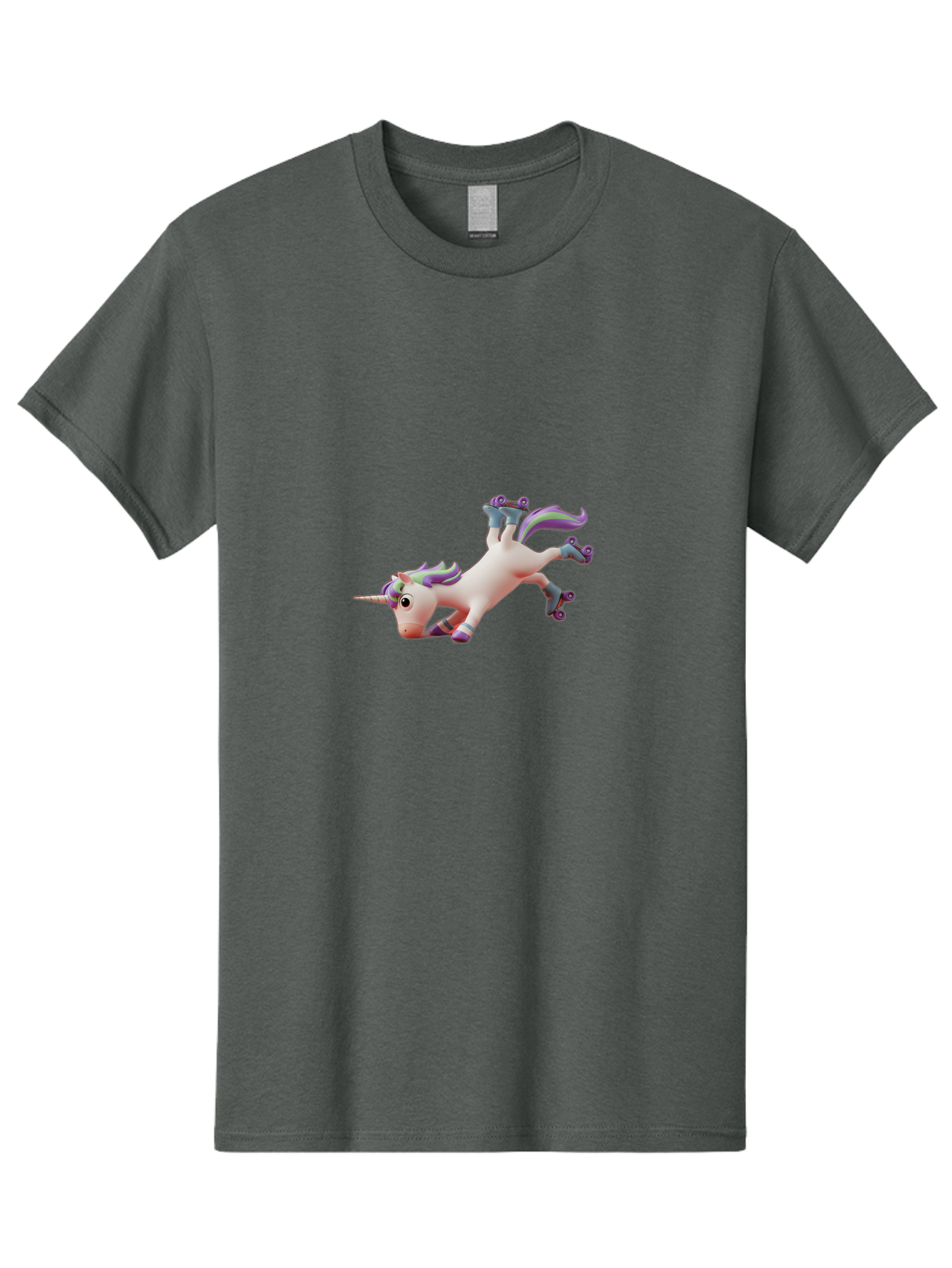 Unicorn-On-Rollerskates Men'S Graphic Tee, 100% Cotton, Comfortable Casual Summer Wear, Machine Washable, Vintage Camera, Old Camera, Antique Camera, Black Camera, Classic Photography, Photography Equipment, Nostalgic Device, Film Camera, Bao984