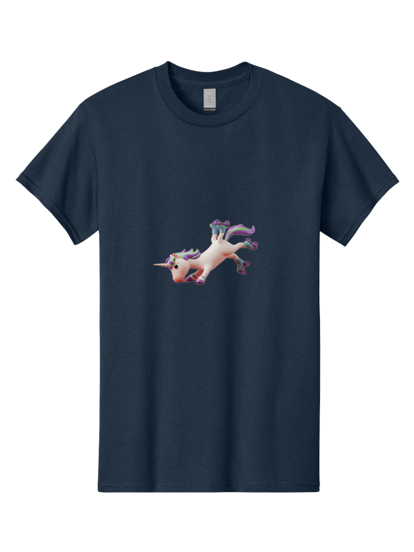 Unicorn-On-Rollerskates Men'S Graphic Tee, 100% Cotton, Comfortable Casual Summer Wear, Machine Washable, Vintage Camera, Old Camera, Antique Camera, Black Camera, Classic Photography, Photography Equipment, Nostalgic Device, Film Camera, Bao984 7