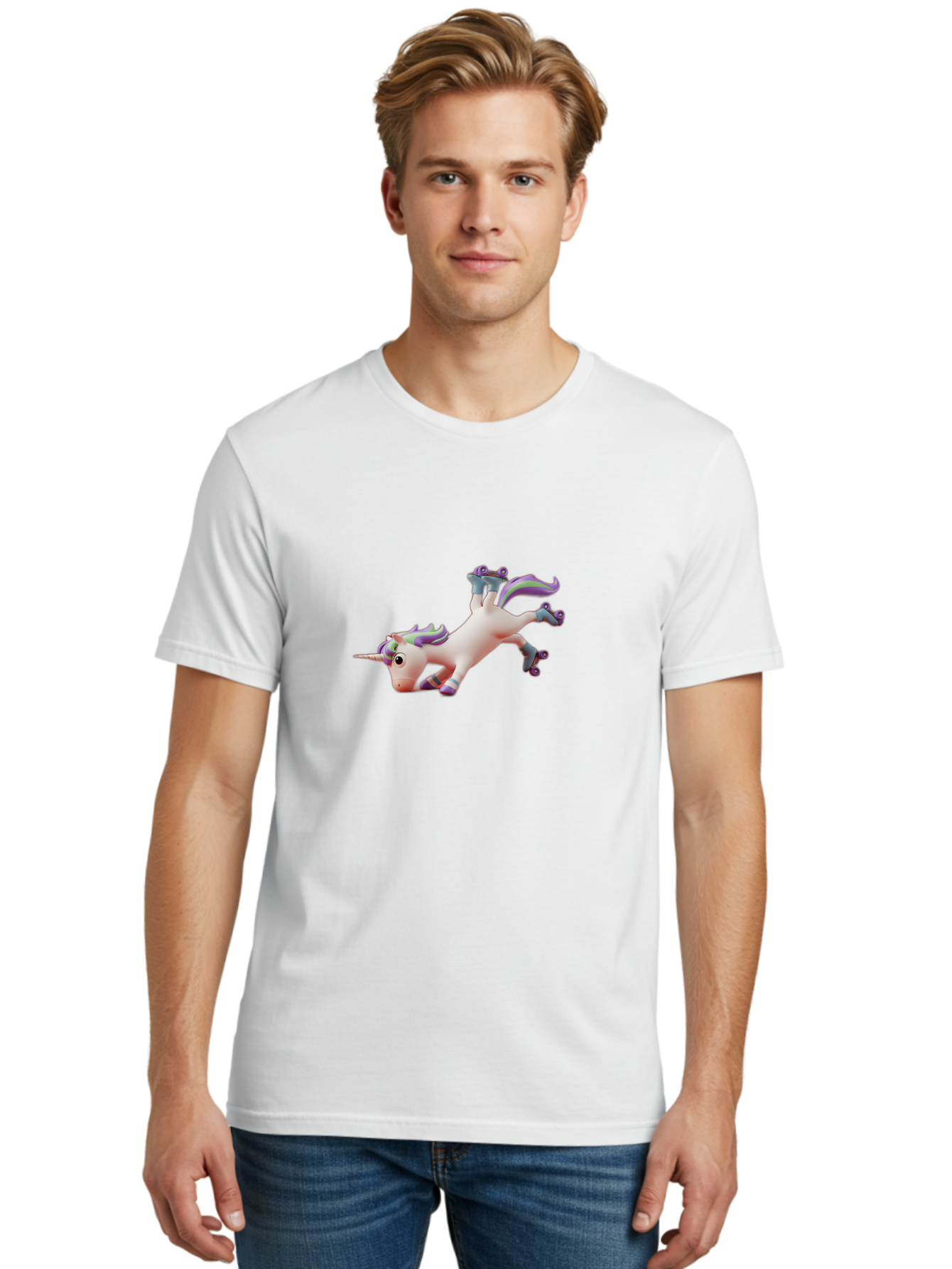 Unicorn-On-Rollerskates Men'S Graphic Tee, 100% Cotton, Comfortable Casual Summer Wear, Machine Washable, Vintage Camera, Old Camera, Antique Camera, Black Camera, Classic Photography, Photography Equipment, Nostalgic Device, Film Camera, Bao984 29