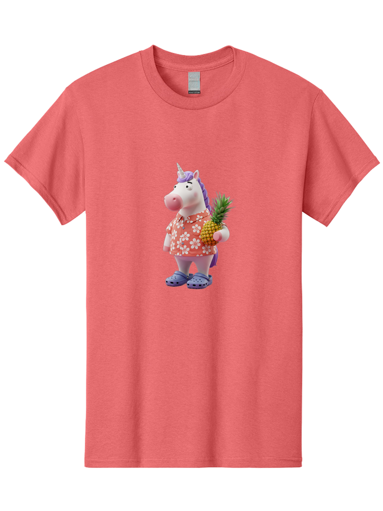 Unicorn-With-Pineapple Men'S Graphic Tee, 100% Cotton, Comfortable Casual Summer Wear, Machine Washable, Vintage Camera, Old Camera, Antique Camera, Black Camera, Classic Photography, Photography Equipment, Nostalgic Device, Film Camera, Bao986 4