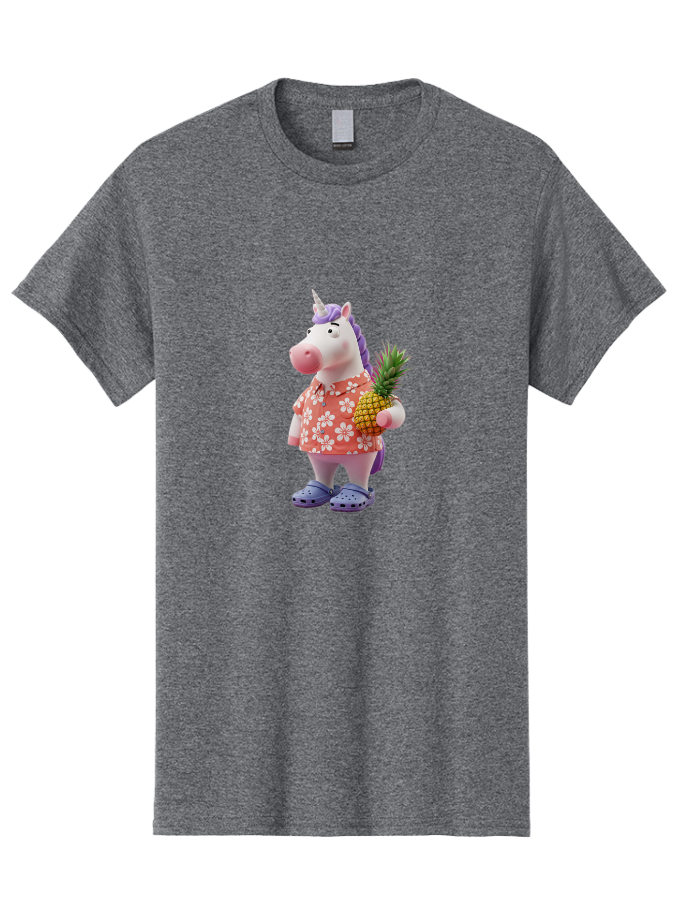 Unicorn-With-Pineapple Men'S Graphic Tee, 100% Cotton, Comfortable Casual Summer Wear, Machine Washable, Vintage Camera, Old Camera, Antique Camera, Black Camera, Classic Photography, Photography Equipment, Nostalgic Device, Film Camera, Bao986 7