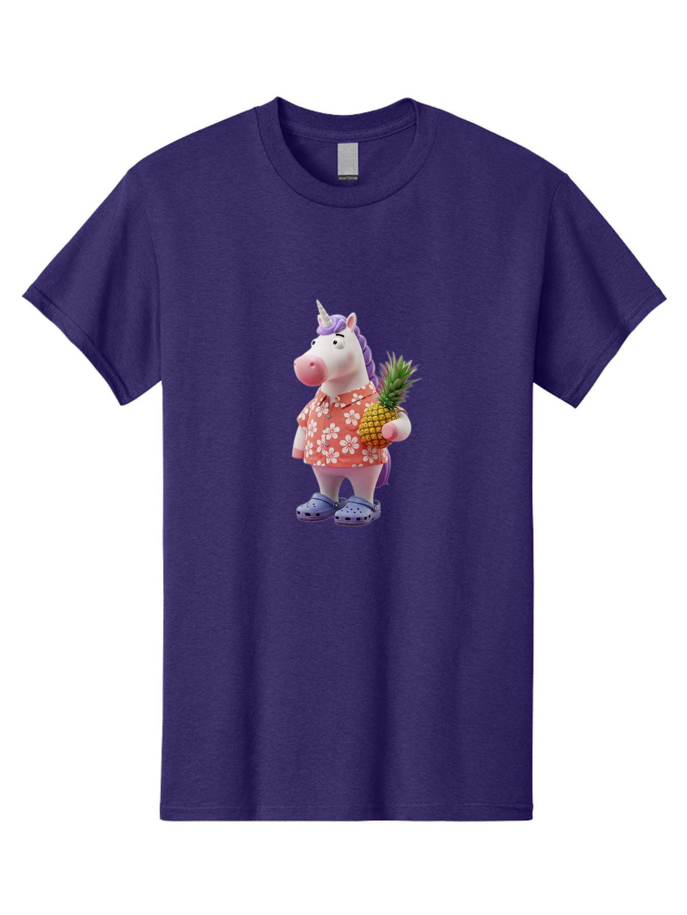 Unicorn-With-Pineapple Men'S Graphic Tee, 100% Cotton, Comfortable Casual Summer Wear, Machine Washable, Vintage Camera, Old Camera, Antique Camera, Black Camera, Classic Photography, Photography Equipment, Nostalgic Device, Film Camera, Bao986 3