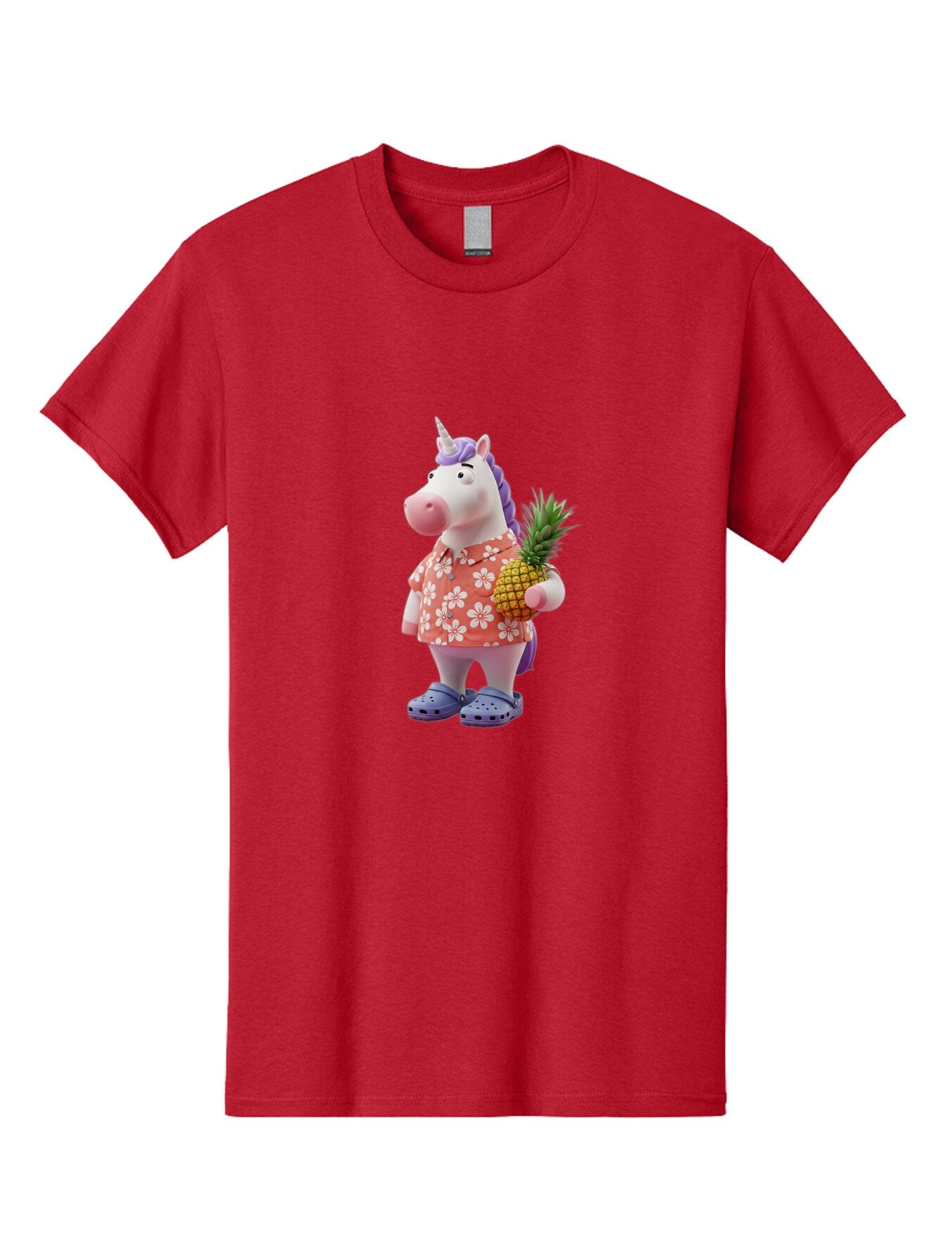 Unicorn-With-Pineapple Men'S Graphic Tee, 100% Cotton, Comfortable Casual Summer Wear, Machine Washable, Vintage Camera, Old Camera, Antique Camera, Black Camera, Classic Photography, Photography Equipment, Nostalgic Device, Film Camera, Bao986 5