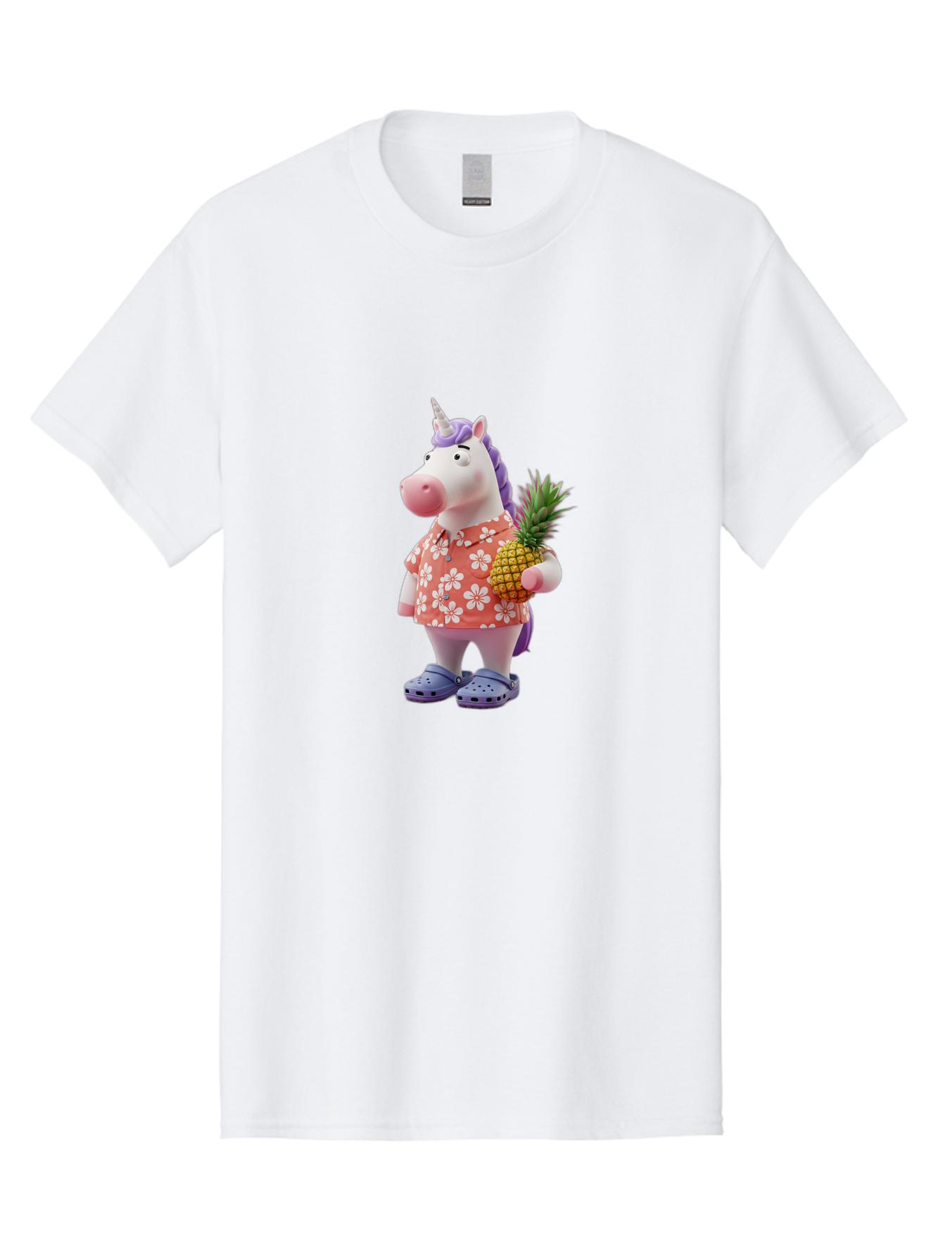 Unicorn-With-Pineapple Men'S Graphic Tee, 100% Cotton, Comfortable Casual Summer Wear, Machine Washable, Vintage Camera, Old Camera, Antique Camera, Black Camera, Classic Photography, Photography Equipment, Nostalgic Device, Film Camera, Bao986