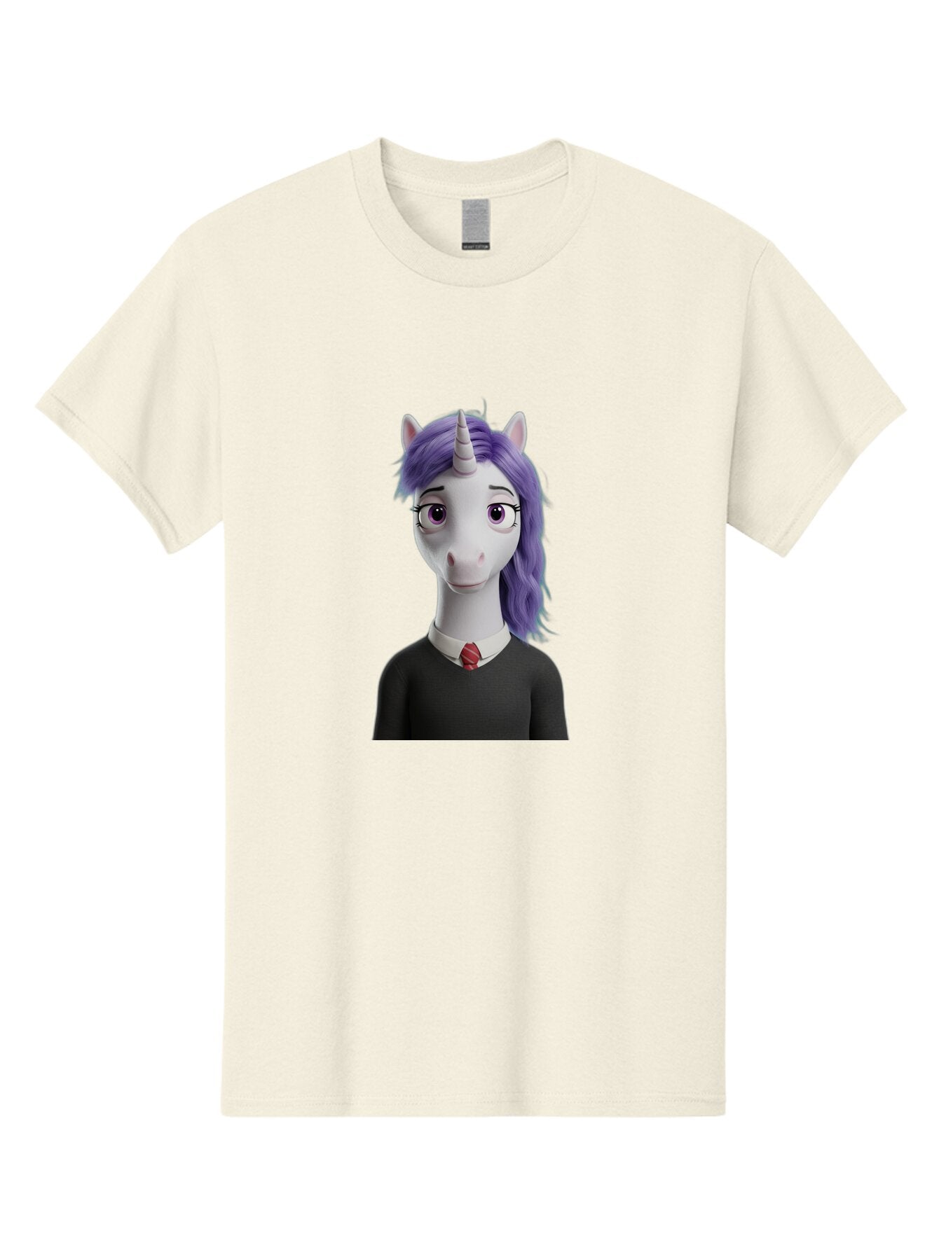 Unicorn-With-Purple-Hair Men'S Graphic Tee, 100% Cotton, Comfortable Casual Summer Wear, Machine Washable, Vintage Camera, Old Camera, Antique Camera, Black Camera, Classic Photography, Photography Equipment, Nostalgic Device, Film Camera, Bao987 10