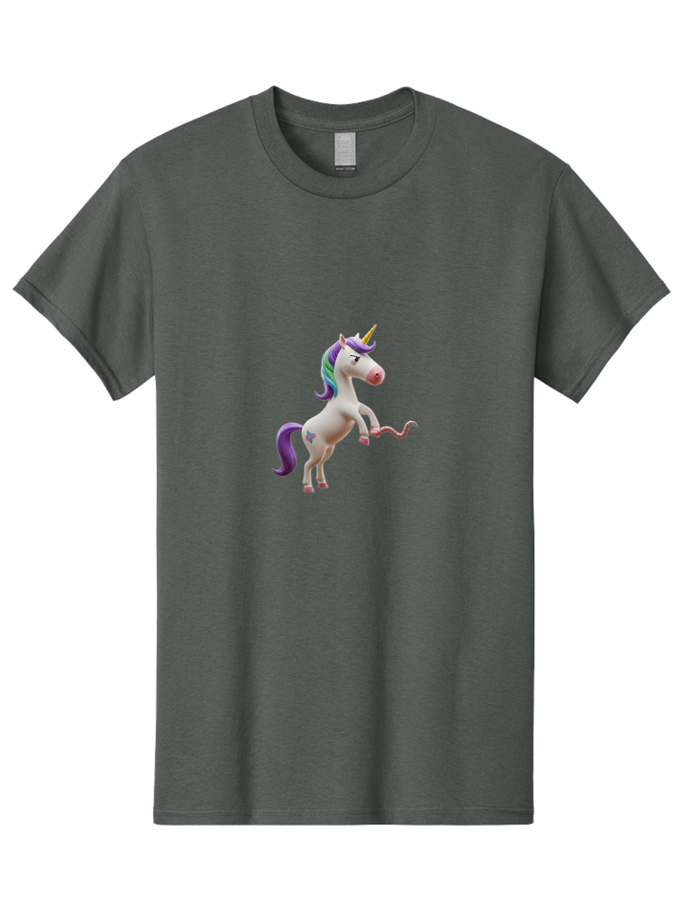 Unicorn-With-Purple-Mane Men'S Graphic Tee, 100% Cotton, Comfortable Casual Summer Wear, Machine Washable, Vintage Camera, Old Camera, Antique Camera, Black Camera, Classic Photography, Photography Equipment, Nostalgic Device, Film Camera, Bao988 7