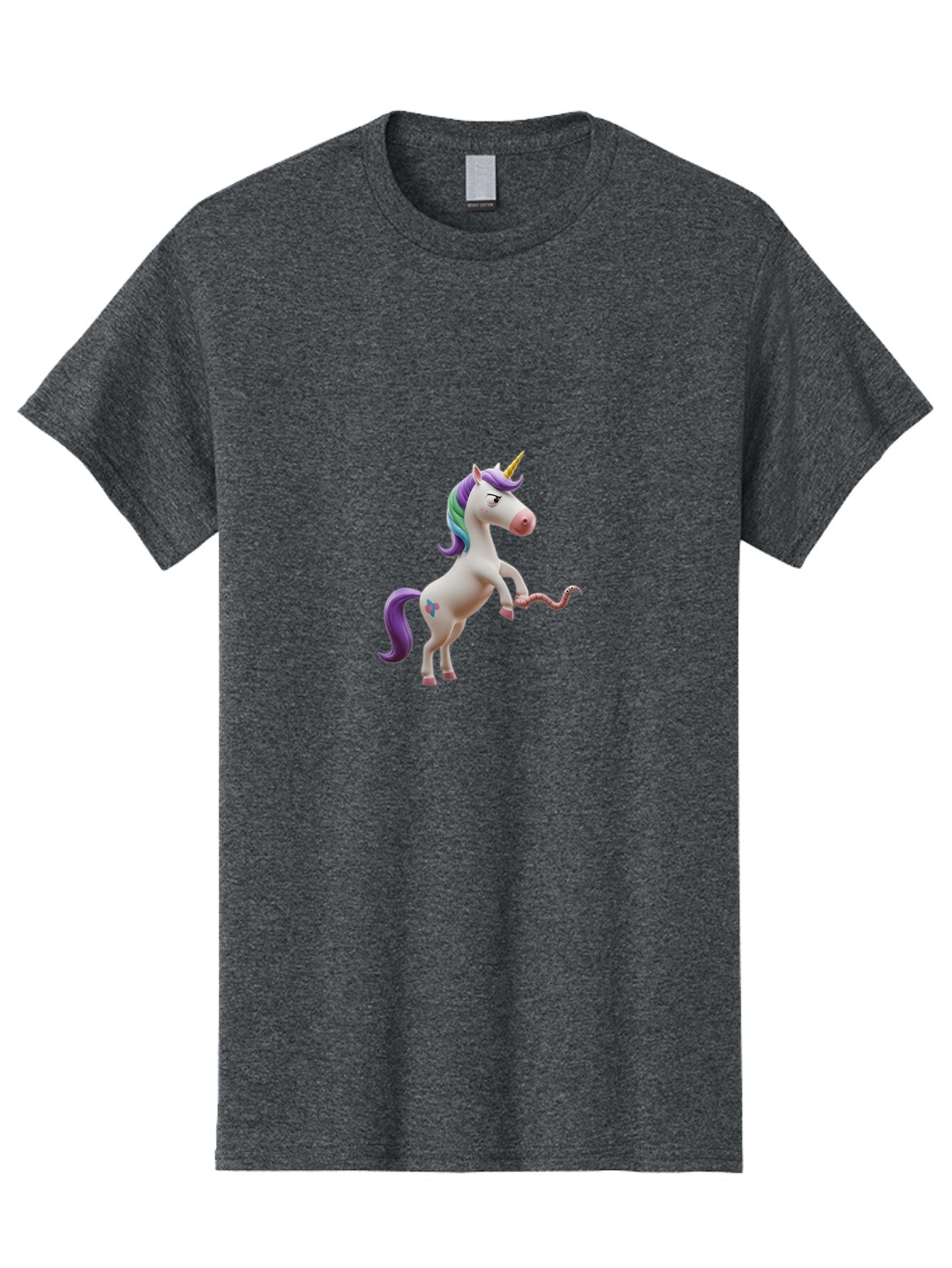 Unicorn-With-Purple-Mane Men'S Graphic Tee, 100% Cotton, Comfortable Casual Summer Wear, Machine Washable, Vintage Camera, Old Camera, Antique Camera, Black Camera, Classic Photography, Photography Equipment, Nostalgic Device, Film Camera, Bao988 8