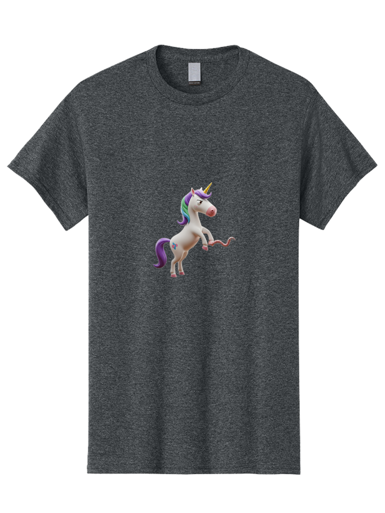 Unicorn-With-Purple-Mane Men'S Graphic Tee, 100% Cotton, Comfortable Casual Summer Wear, Machine Washable, Vintage Camera, Old Camera, Antique Camera, Black Camera, Classic Photography, Photography Equipment, Nostalgic Device, Film Camera, Bao988 6