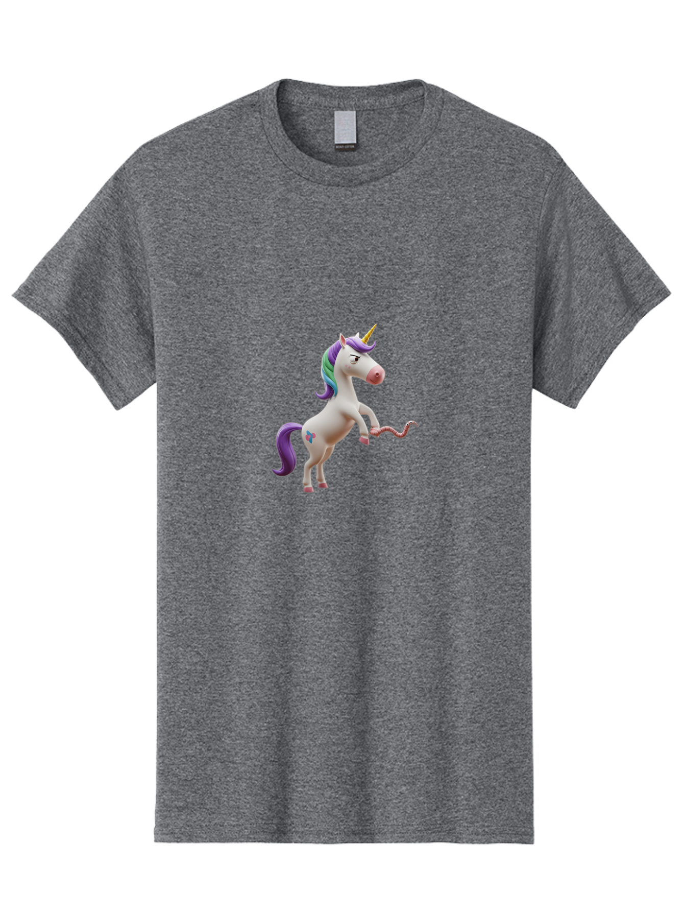 Unicorn-With-Purple-Mane Men'S Graphic Tee, 100% Cotton, Comfortable Casual Summer Wear, Machine Washable, Vintage Camera, Old Camera, Antique Camera, Black Camera, Classic Photography, Photography Equipment, Nostalgic Device, Film Camera, Bao988 11