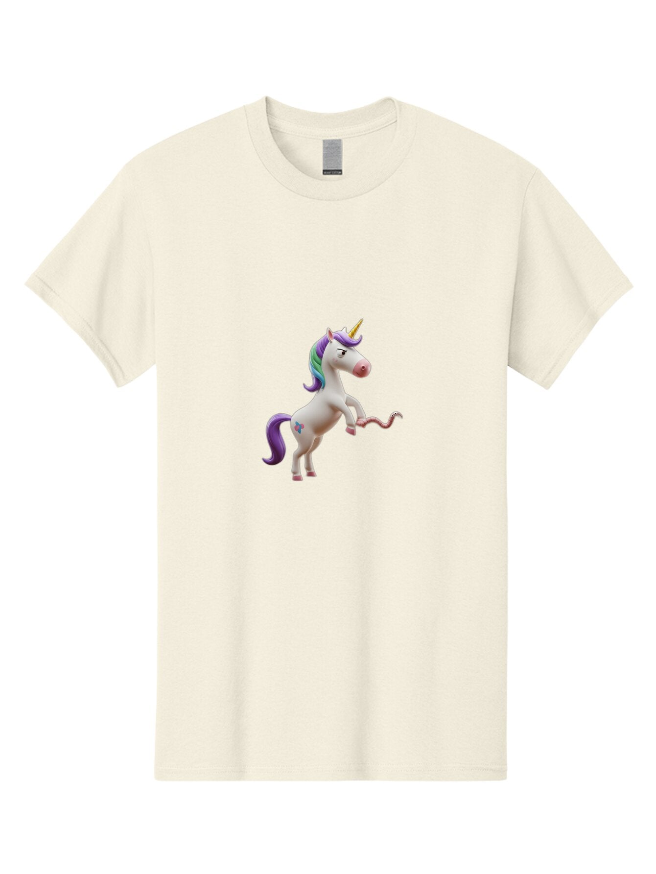 Unicorn-With-Purple-Mane Men'S Graphic Tee, 100% Cotton, Comfortable Casual Summer Wear, Machine Washable, Vintage Camera, Old Camera, Antique Camera, Black Camera, Classic Photography, Photography Equipment, Nostalgic Device, Film Camera, Bao988 3