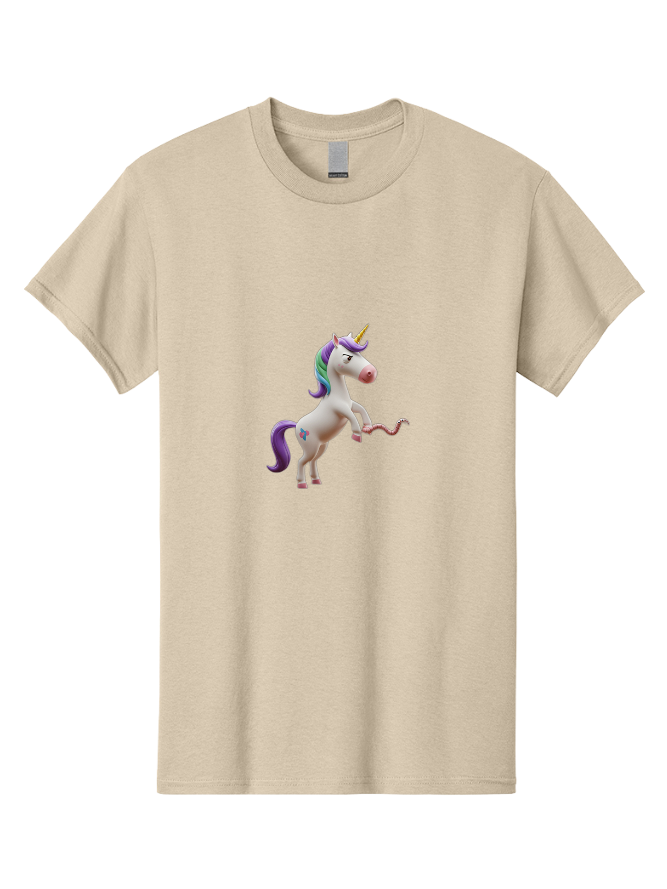 Unicorn-With-Purple-Mane Men'S Graphic Tee, 100% Cotton, Comfortable Casual Summer Wear, Machine Washable, Vintage Camera, Old Camera, Antique Camera, Black Camera, Classic Photography, Photography Equipment, Nostalgic Device, Film Camera, Bao988