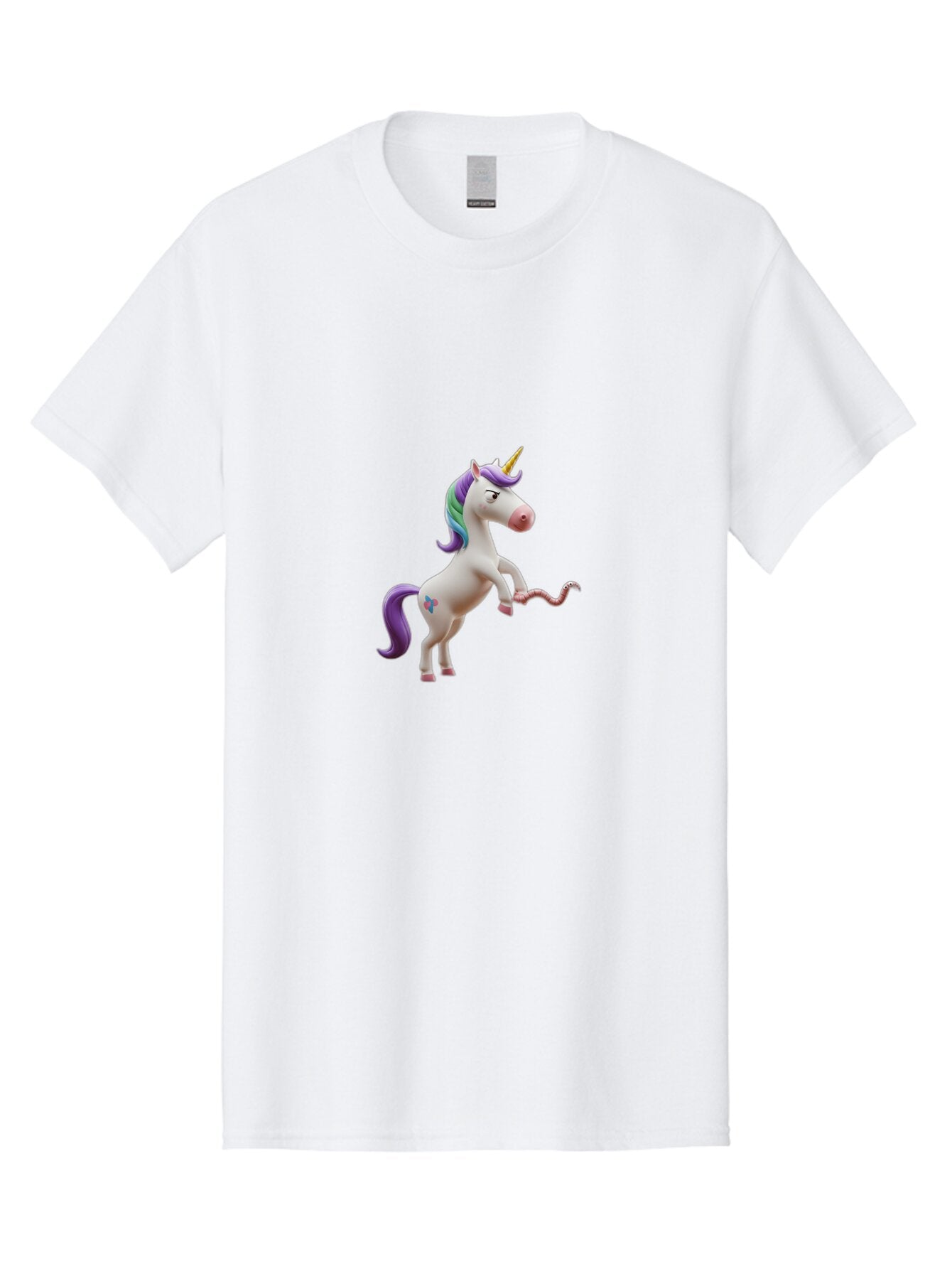 Unicorn-With-Purple-Mane Men'S Graphic Tee, 100% Cotton, Comfortable Casual Summer Wear, Machine Washable, Vintage Camera, Old Camera, Antique Camera, Black Camera, Classic Photography, Photography Equipment, Nostalgic Device, Film Camera, Bao988 11