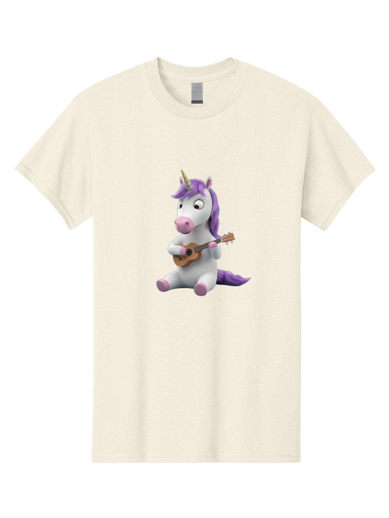 Unicorn-With-Ukulele Men'S Graphic Tee, 100% Cotton, Comfortable Casual Summer Wear, Machine Washable, Vintage Camera, Old Camera, Antique Camera, Black Camera, Classic Photography, Photography Equipment, Nostalgic Device, Film Camera, Bao990 3