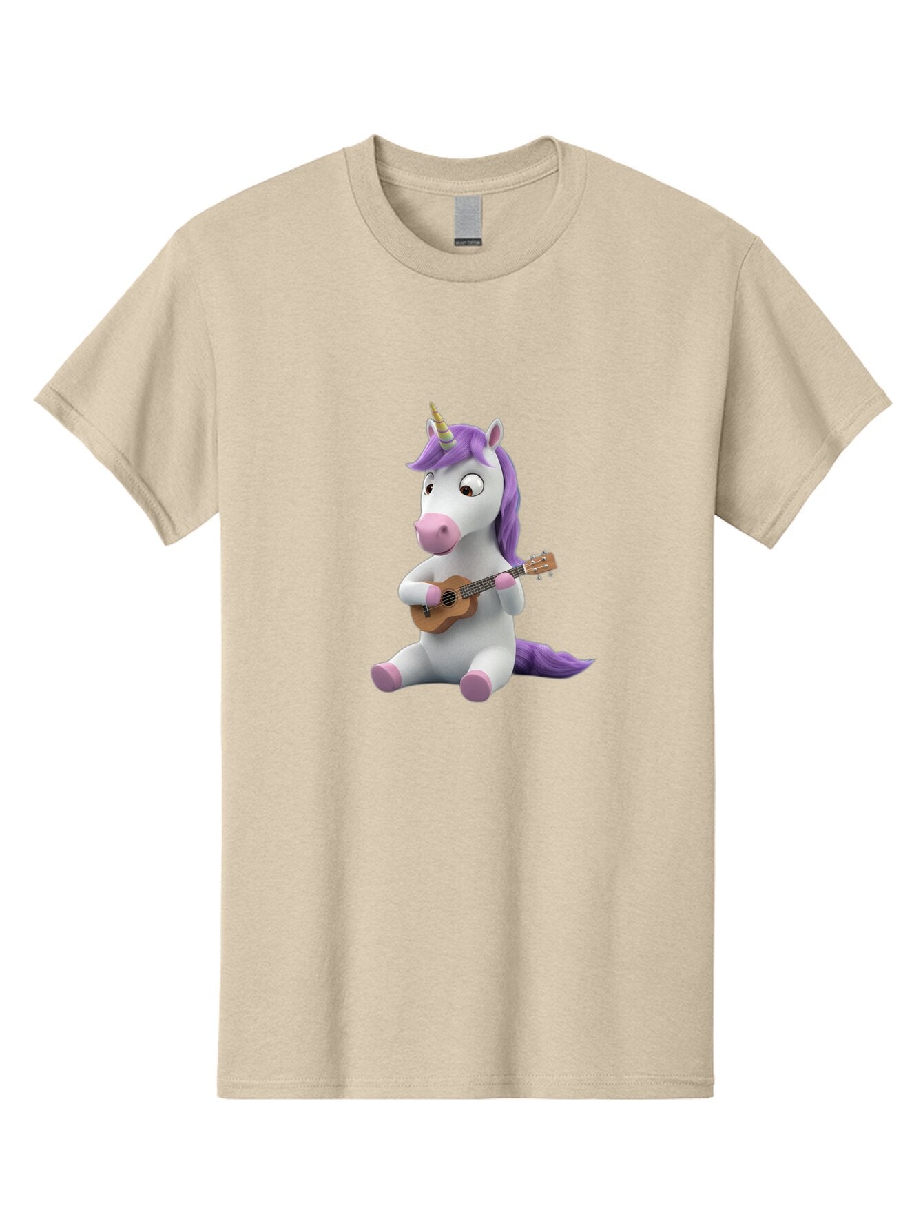 Unicorn-With-Ukulele Men'S Graphic Tee, 100% Cotton, Comfortable Casual Summer Wear, Machine Washable, Vintage Camera, Old Camera, Antique Camera, Black Camera, Classic Photography, Photography Equipment, Nostalgic Device, Film Camera, Bao990 12