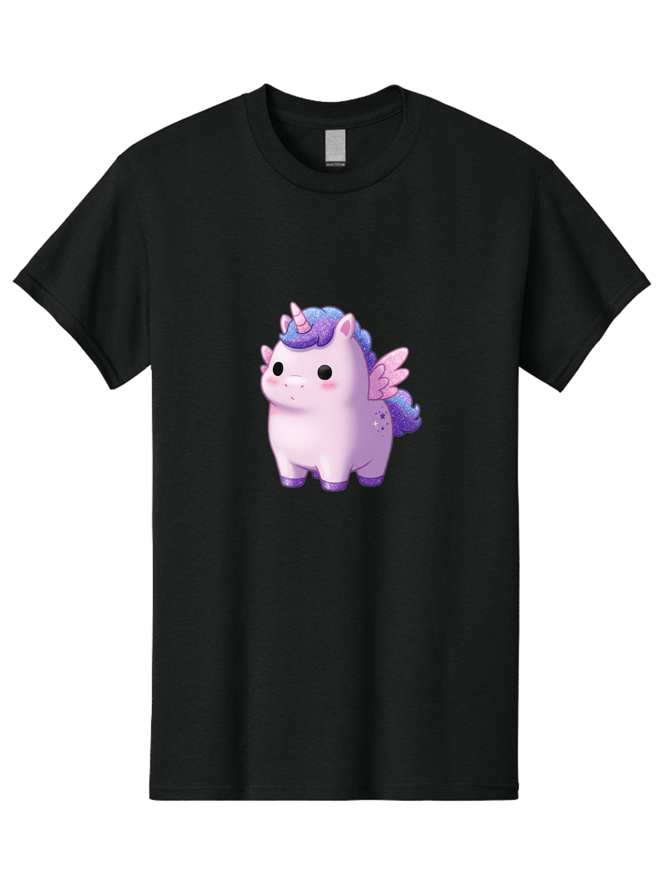 Unicorn Men'S Graphic Tee, 100% Cotton, Comfortable Casual Summer Wear, Machine Washable, Vintage Camera, Old Camera, Antique Camera, Black Camera, Classic Photography, Photography Equipment, Nostalgic Device, Film Camera, Camera Art Bao991 4