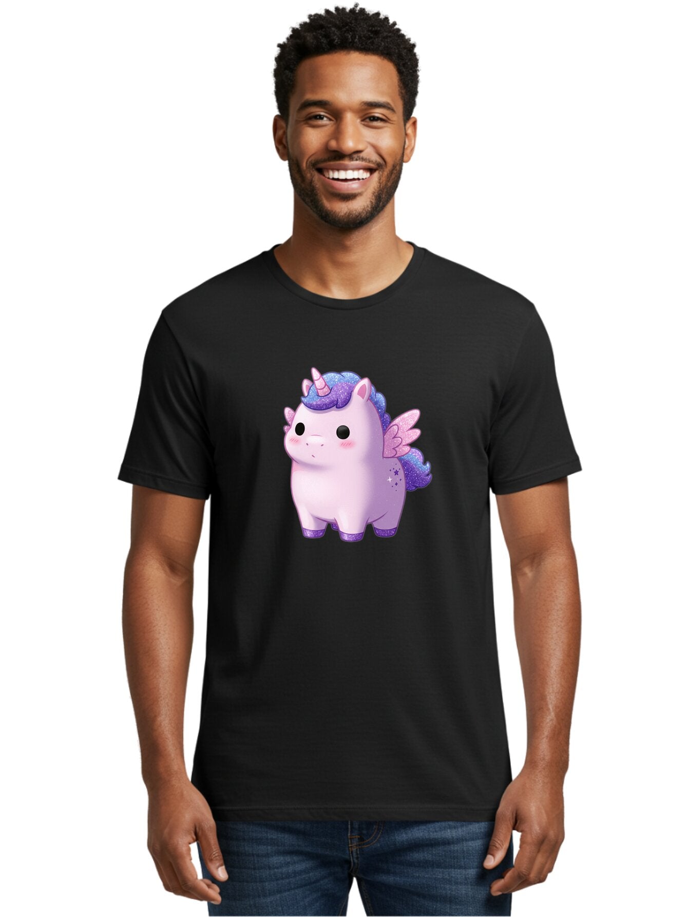 Unicorn Men'S Graphic Tee, 100% Cotton, Comfortable Casual Summer Wear, Machine Washable, Vintage Camera, Old Camera, Antique Camera, Black Camera, Classic Photography, Photography Equipment, Nostalgic Device, Film Camera, Camera Art Bao991 27