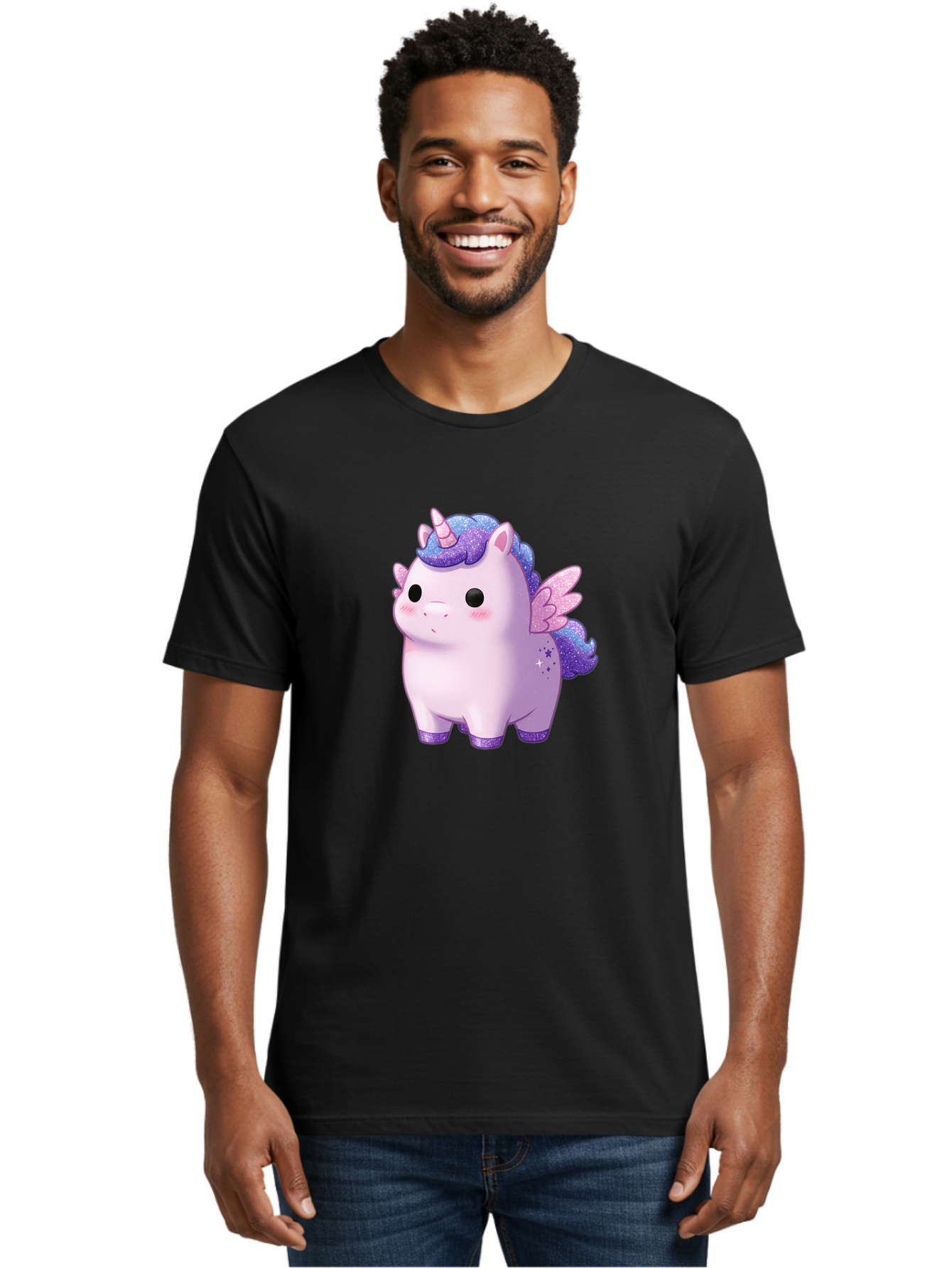 Unicorn Men'S Graphic Tee, 100% Cotton, Comfortable Casual Summer Wear, Machine Washable, Vintage Camera, Old Camera, Antique Camera, Black Camera, Classic Photography, Photography Equipment, Nostalgic Device, Film Camera, Camera Art Bao991 19