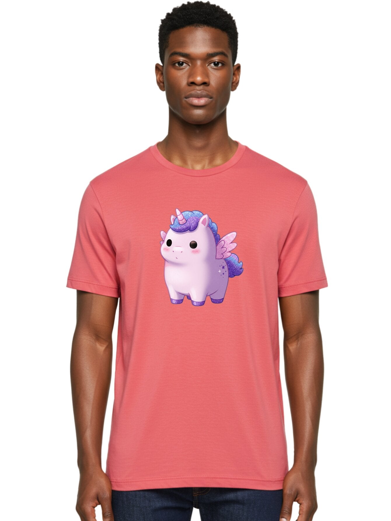 Unicorn Men'S Graphic Tee, 100% Cotton, Comfortable Casual Summer Wear, Machine Washable, Vintage Camera, Old Camera, Antique Camera, Black Camera, Classic Photography, Photography Equipment, Nostalgic Device, Film Camera, Camera Art Bao991 16