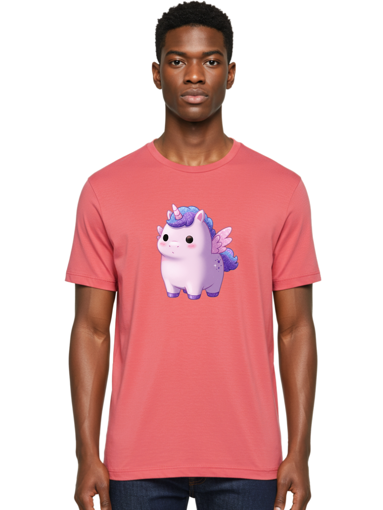 Unicorn Men'S Graphic Tee, 100% Cotton, Comfortable Casual Summer Wear, Machine Washable, Vintage Camera, Old Camera, Antique Camera, Black Camera, Classic Photography, Photography Equipment, Nostalgic Device, Film Camera, Camera Art Bao991 28