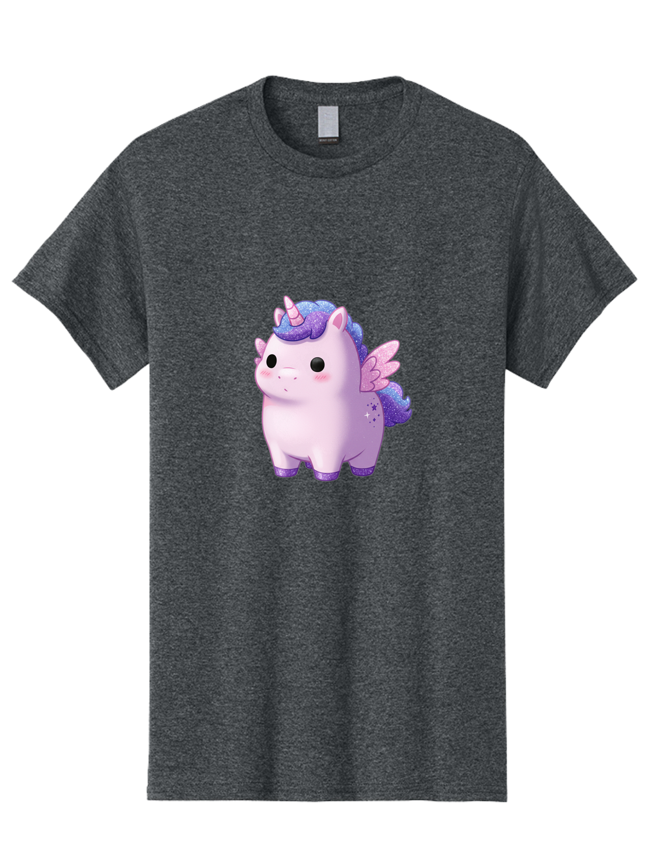 Unicorn Men'S Graphic Tee, 100% Cotton, Comfortable Casual Summer Wear, Machine Washable, Vintage Camera, Old Camera, Antique Camera, Black Camera, Classic Photography, Photography Equipment, Nostalgic Device, Film Camera, Camera Art Bao991