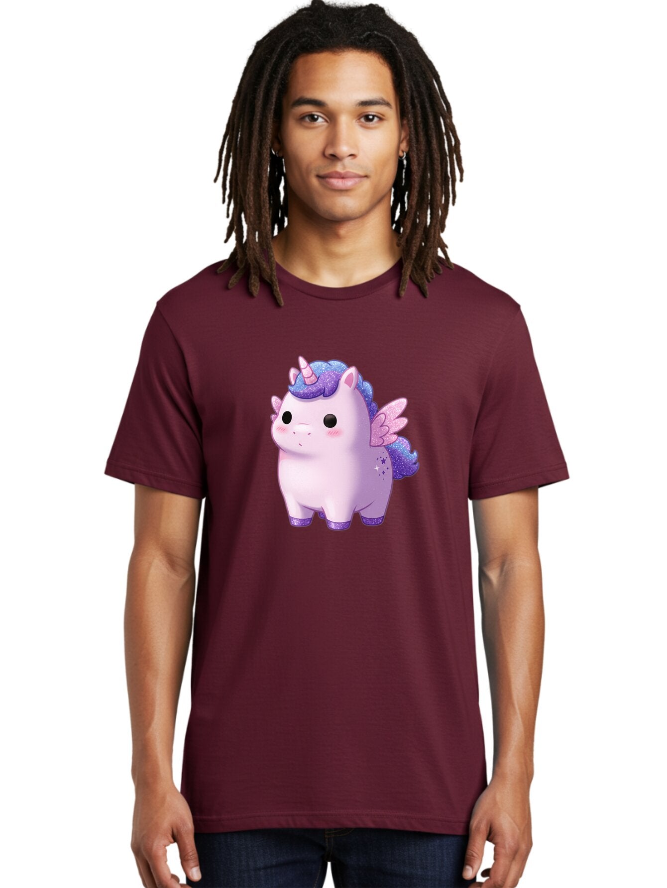 Unicorn Men'S Graphic Tee, 100% Cotton, Comfortable Casual Summer Wear, Machine Washable, Vintage Camera, Old Camera, Antique Camera, Black Camera, Classic Photography, Photography Equipment, Nostalgic Device, Film Camera, Camera Art Bao991 18
