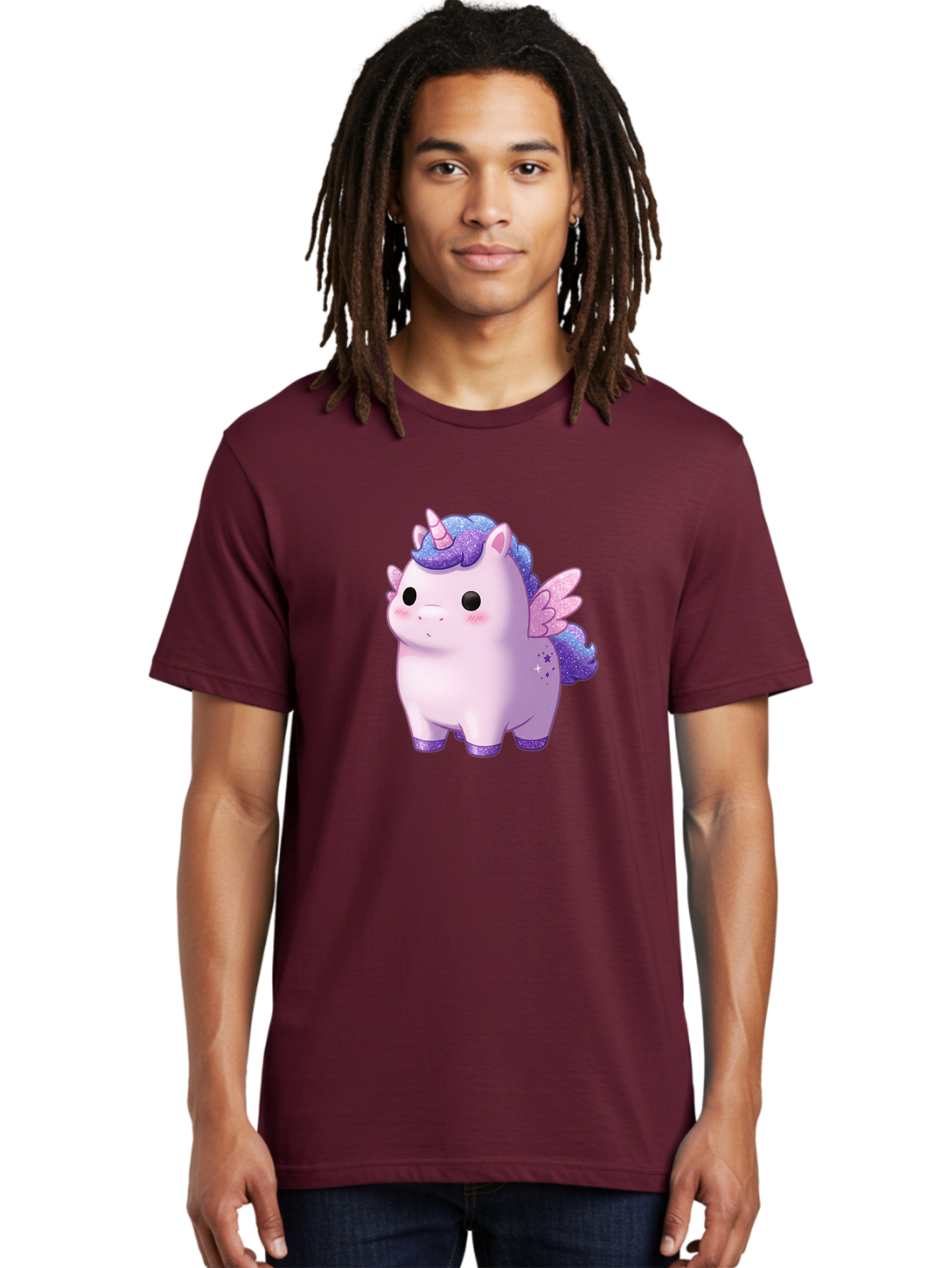 Unicorn Men'S Graphic Tee, 100% Cotton, Comfortable Casual Summer Wear, Machine Washable, Vintage Camera, Old Camera, Antique Camera, Black Camera, Classic Photography, Photography Equipment, Nostalgic Device, Film Camera, Camera Art Bao991 27